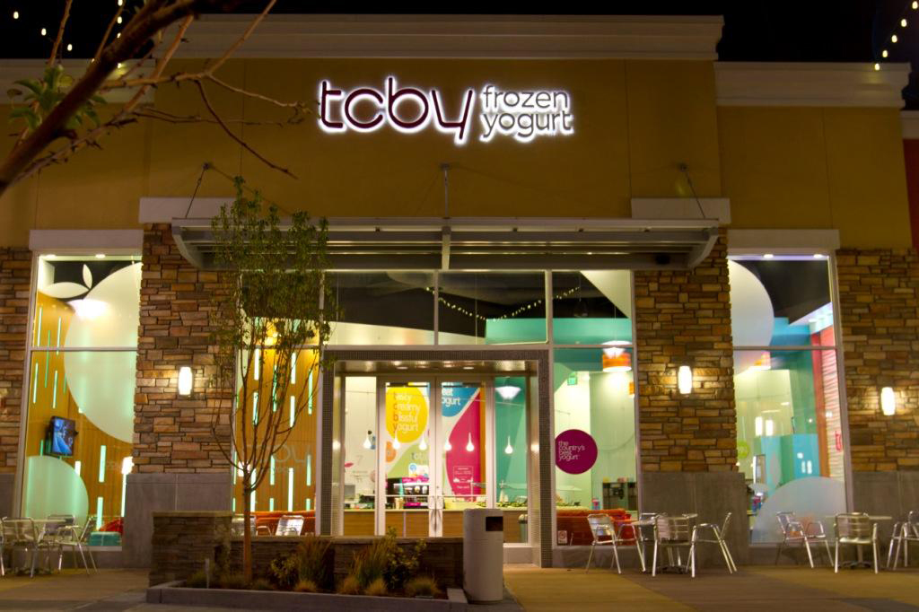 TCBY.