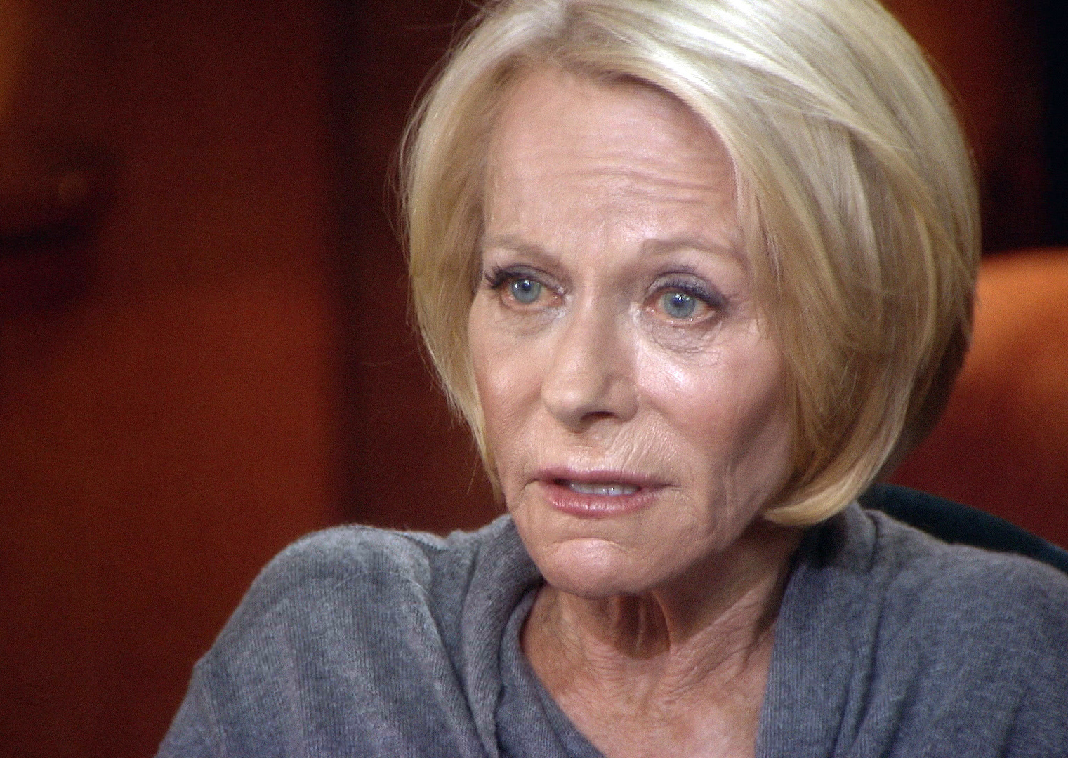 Ruth Madoff tells of suicide attempt - The Boston Globe