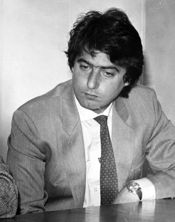Steven DiSarro