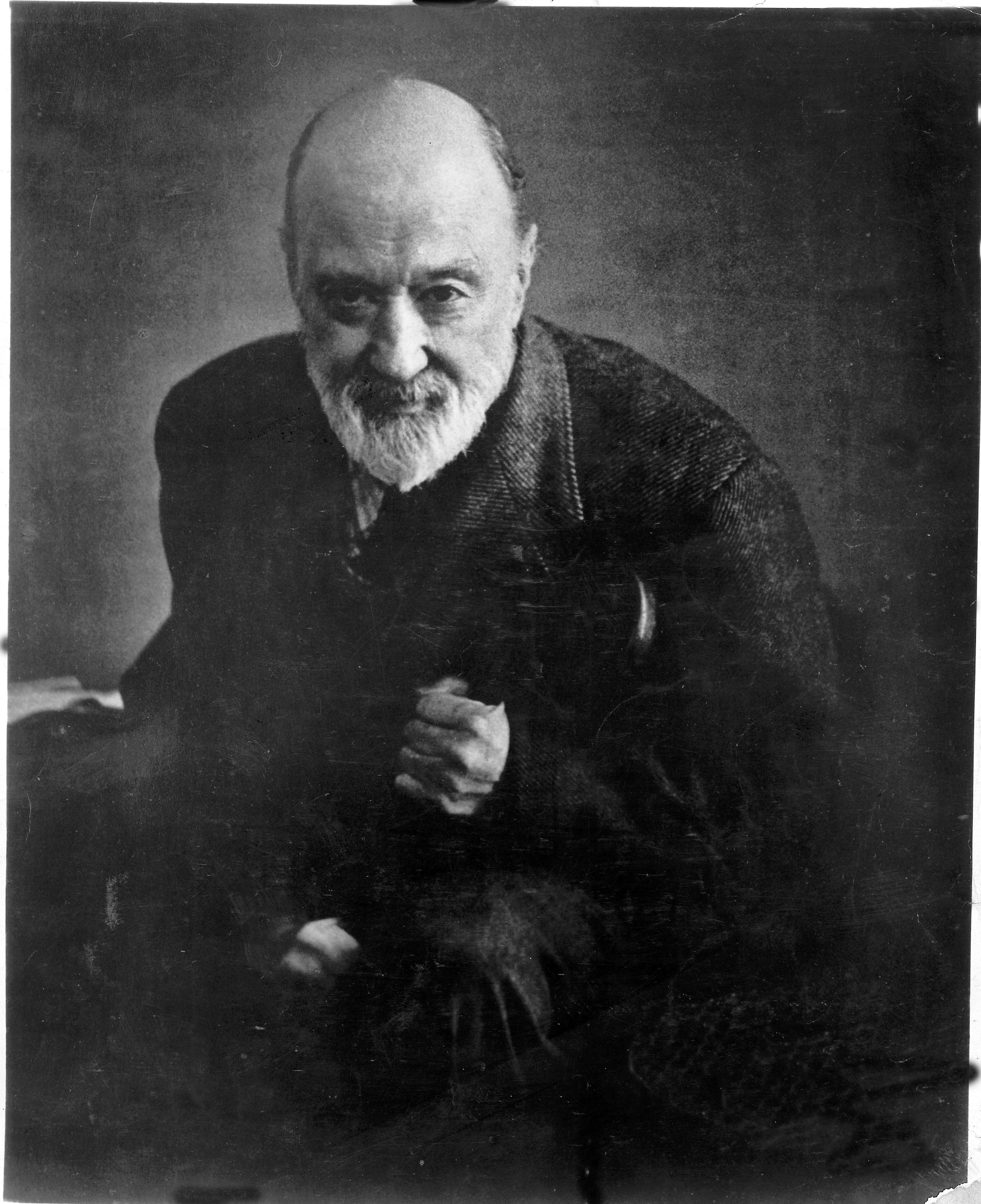 CHARLES IVES