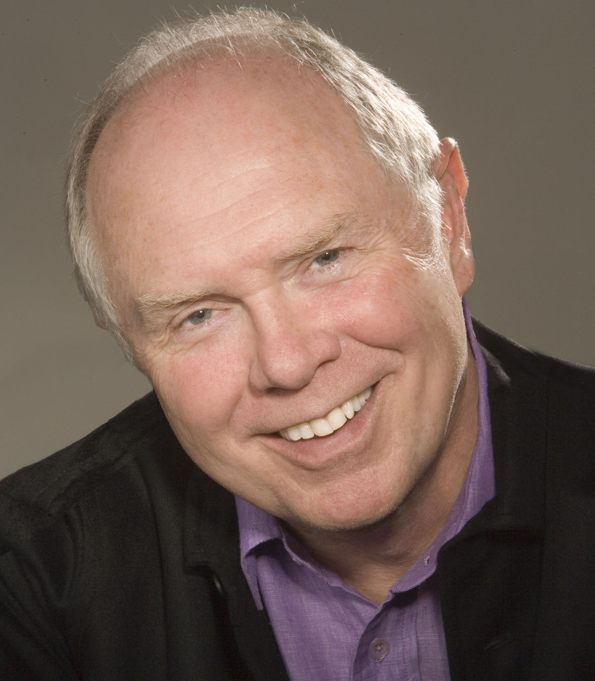 Stephen Lord