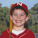 Jack Pinto, 6