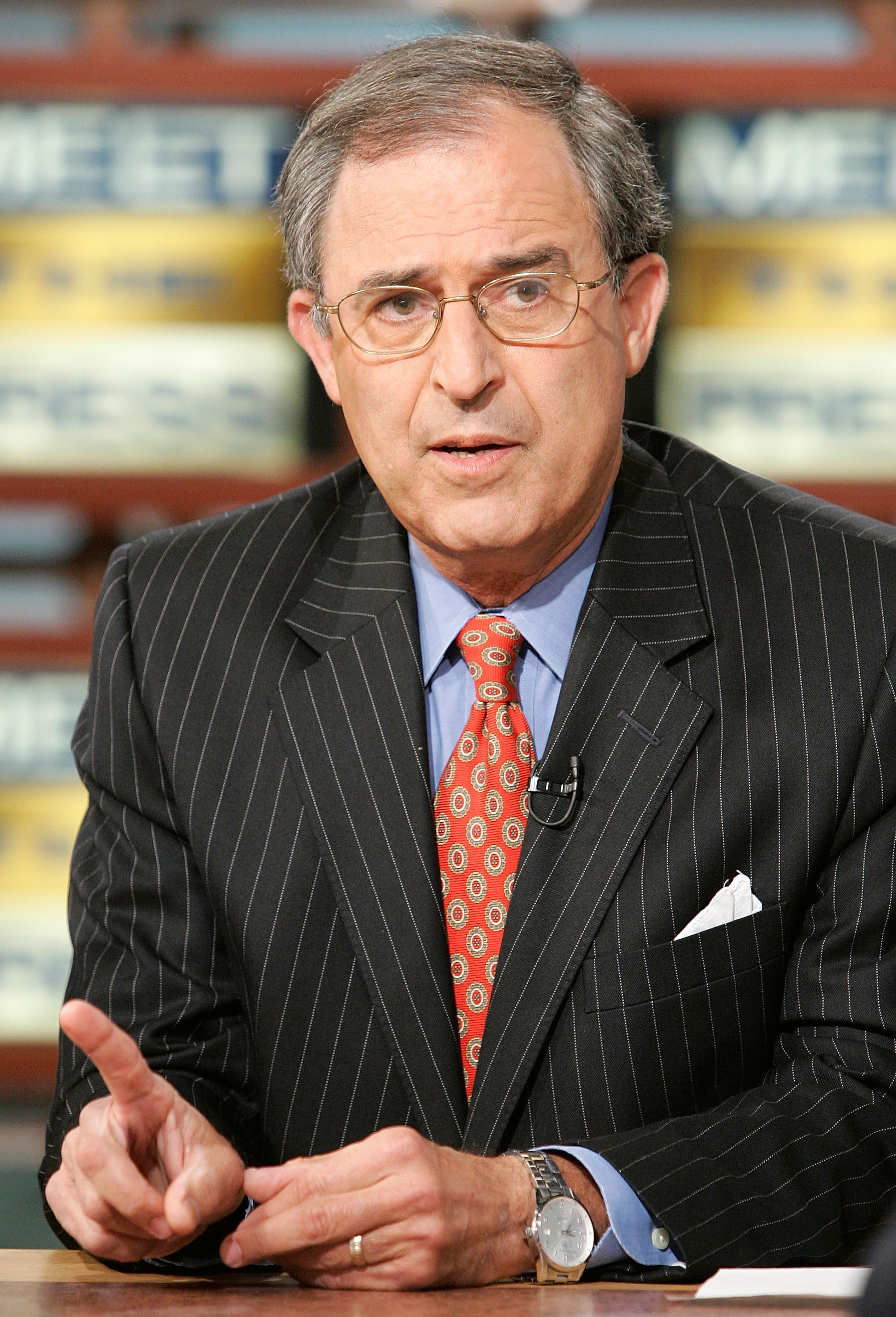 Lanny Davis