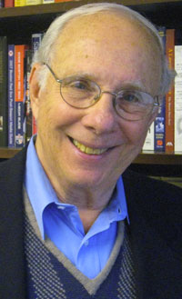 Larry Ruttman