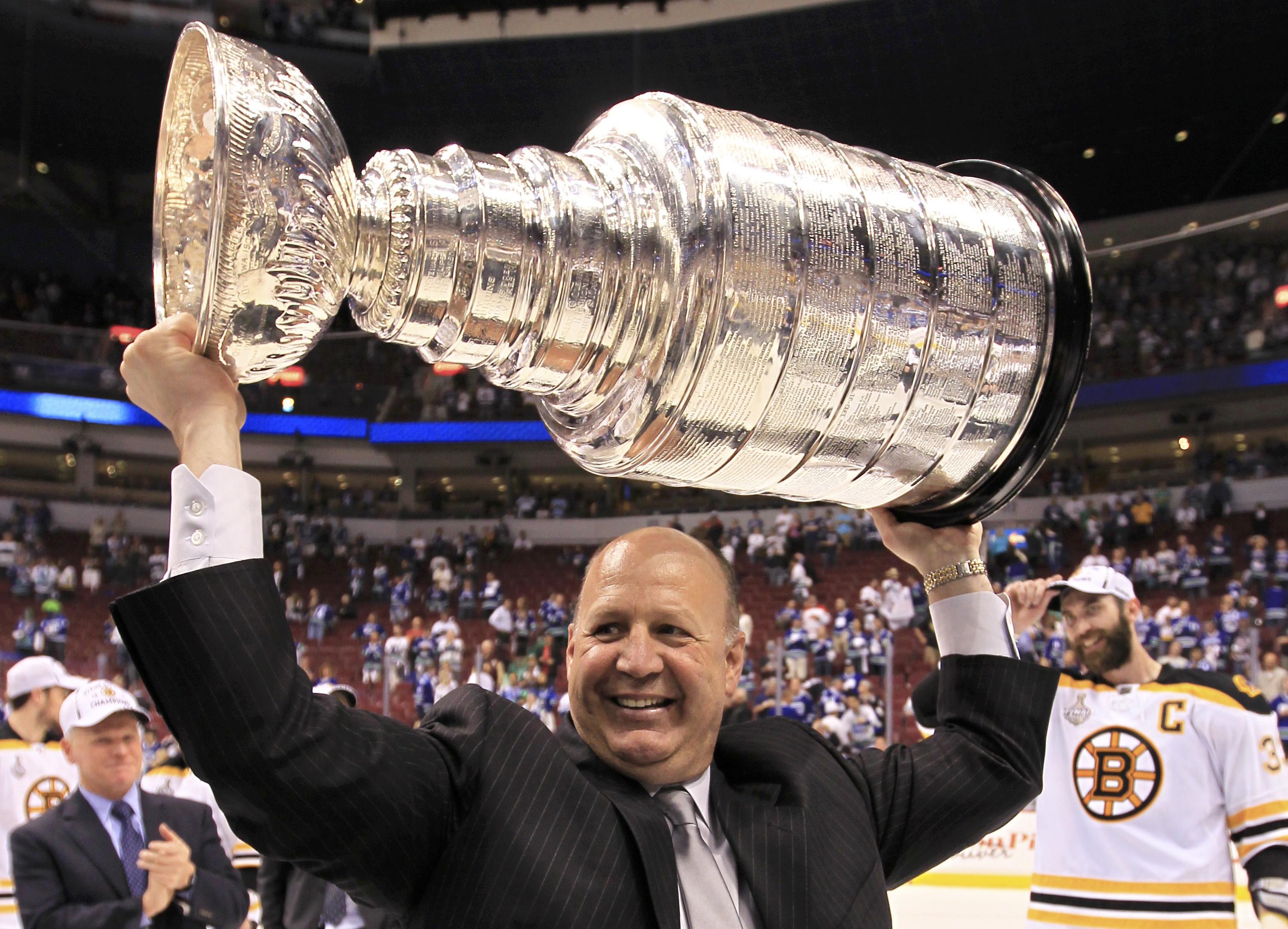 Claude Julien’s six-year tenure as Bruins coach makes him the team’s longest-tenured coach since the 1960s.