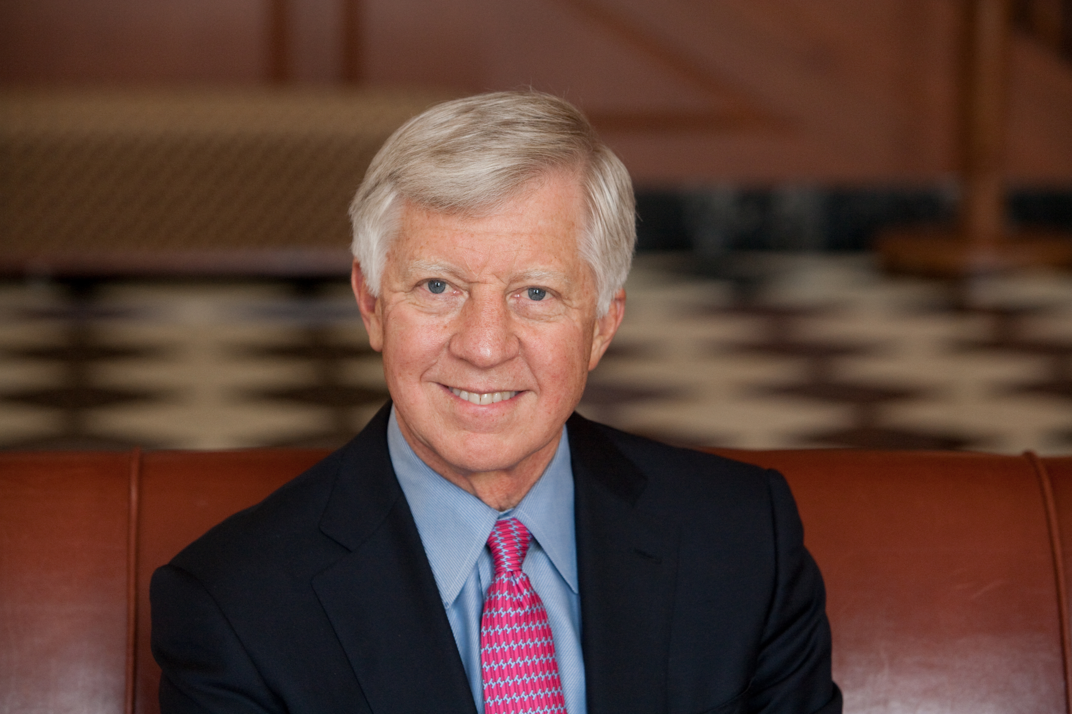 ”You have to run your global company for all its stakeholders . . . These tax inversions are driving some deals,” said Bill George, former Medtronic chief executive. “If that’s the primary rationale, you’re asking for trouble.”