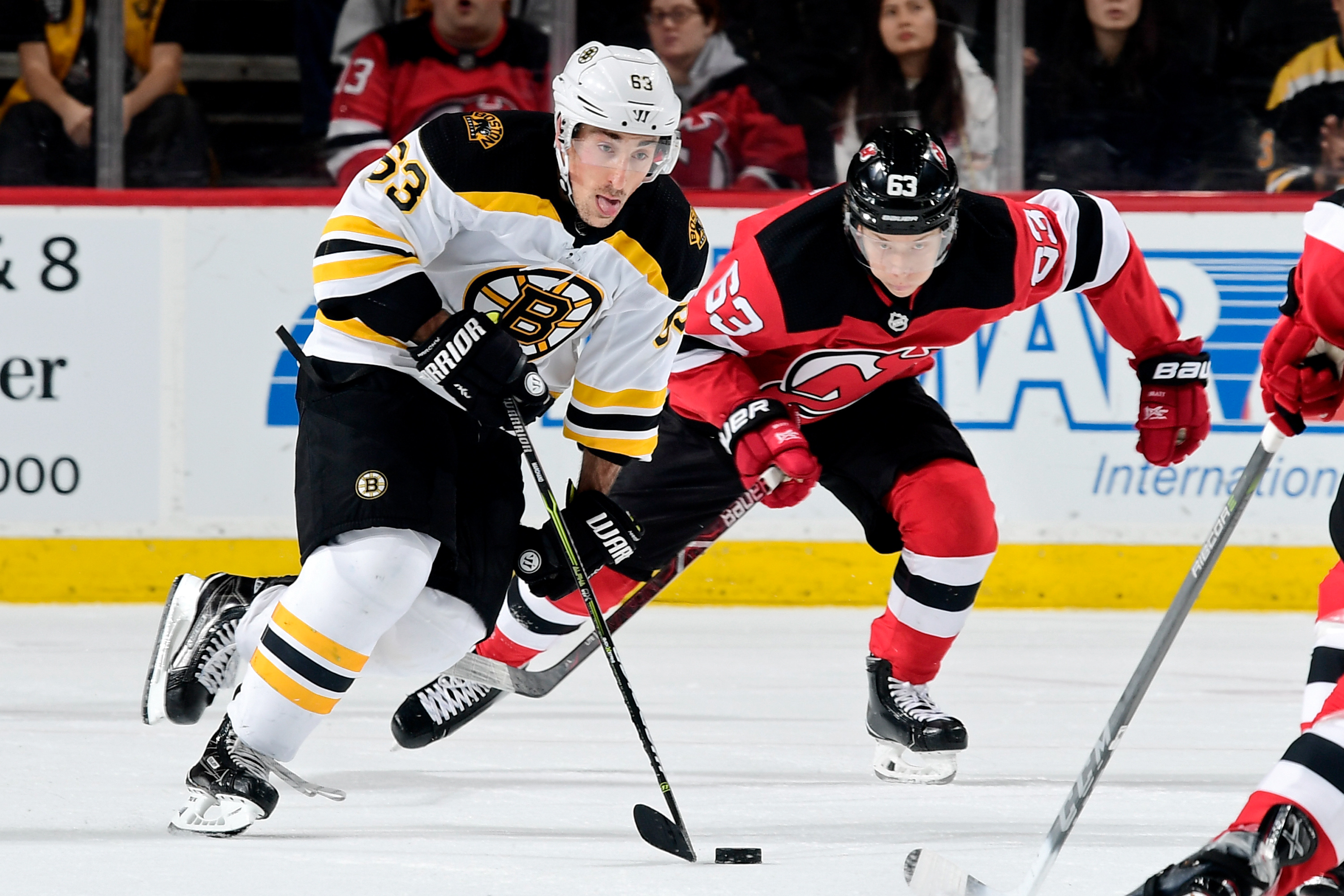 Brad Marchand points out his deficiencies  The Boston Globe