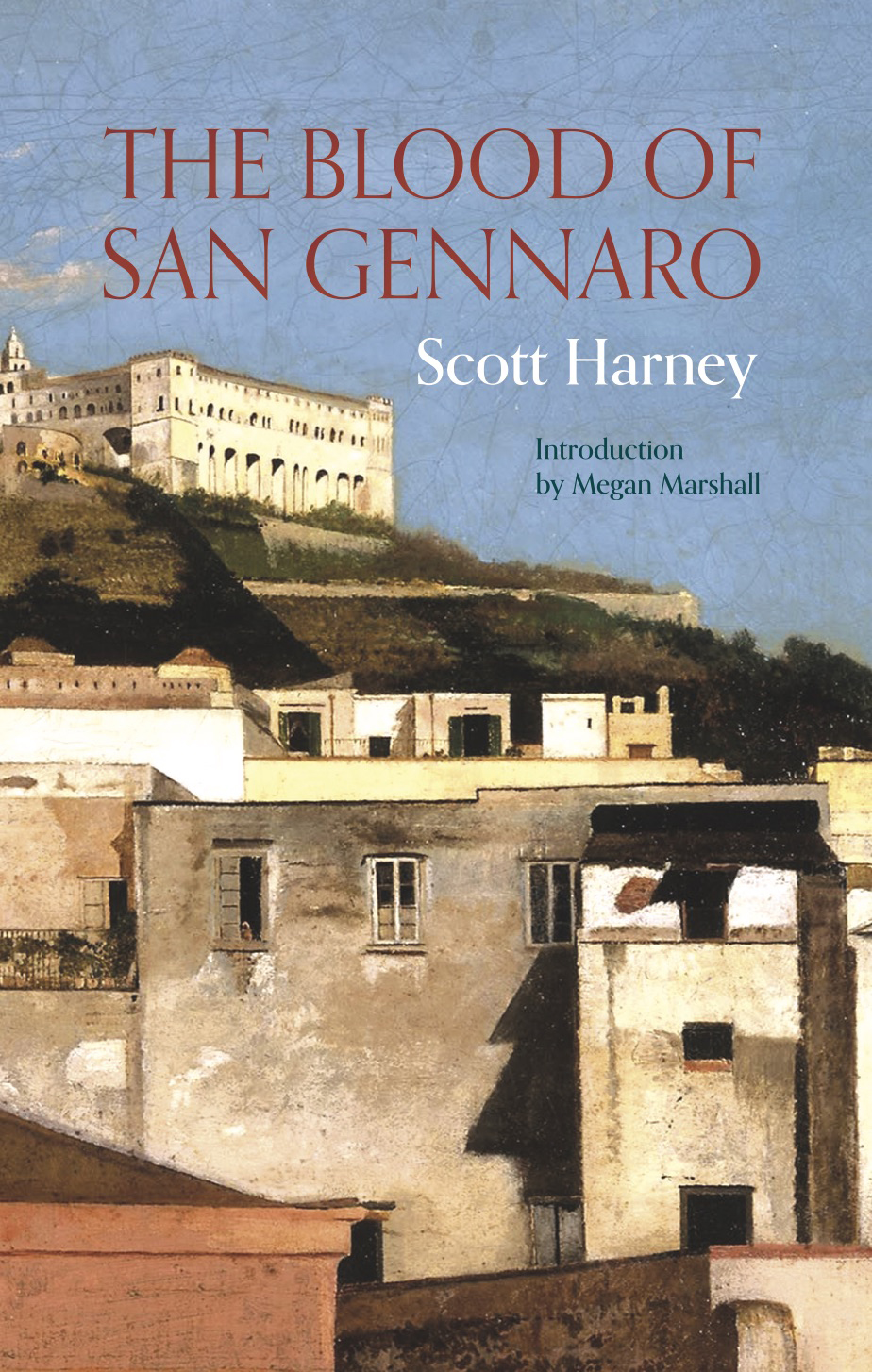 Just a couple of days shy of the anniversary of Scott Harney's death, a book of his poetry will be published.