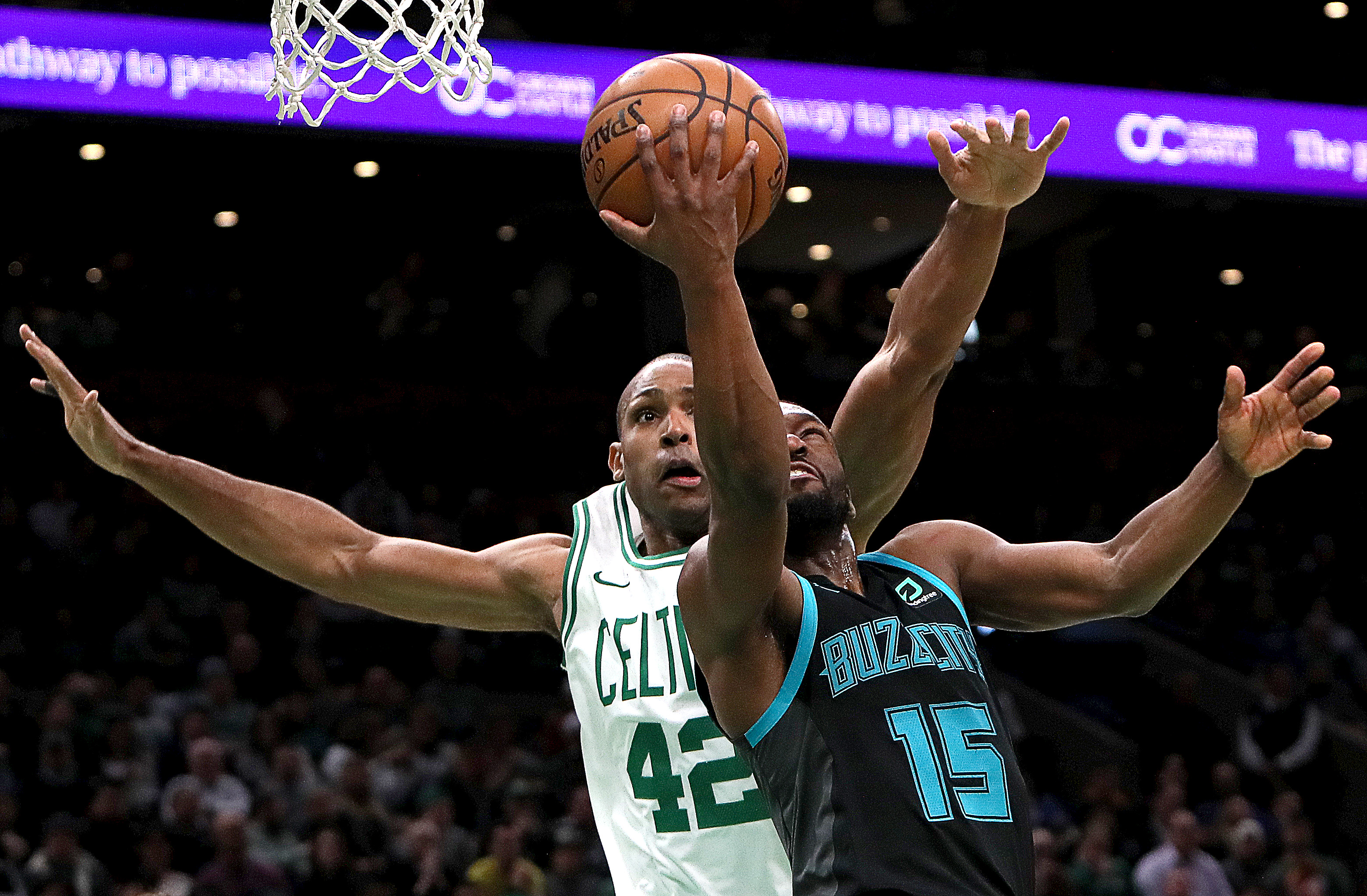 Kemba Walker has been the premiere player on the Hornets since they drafted him in 2011, but the franchise has played in just 11 playoff games since then and lost both series.