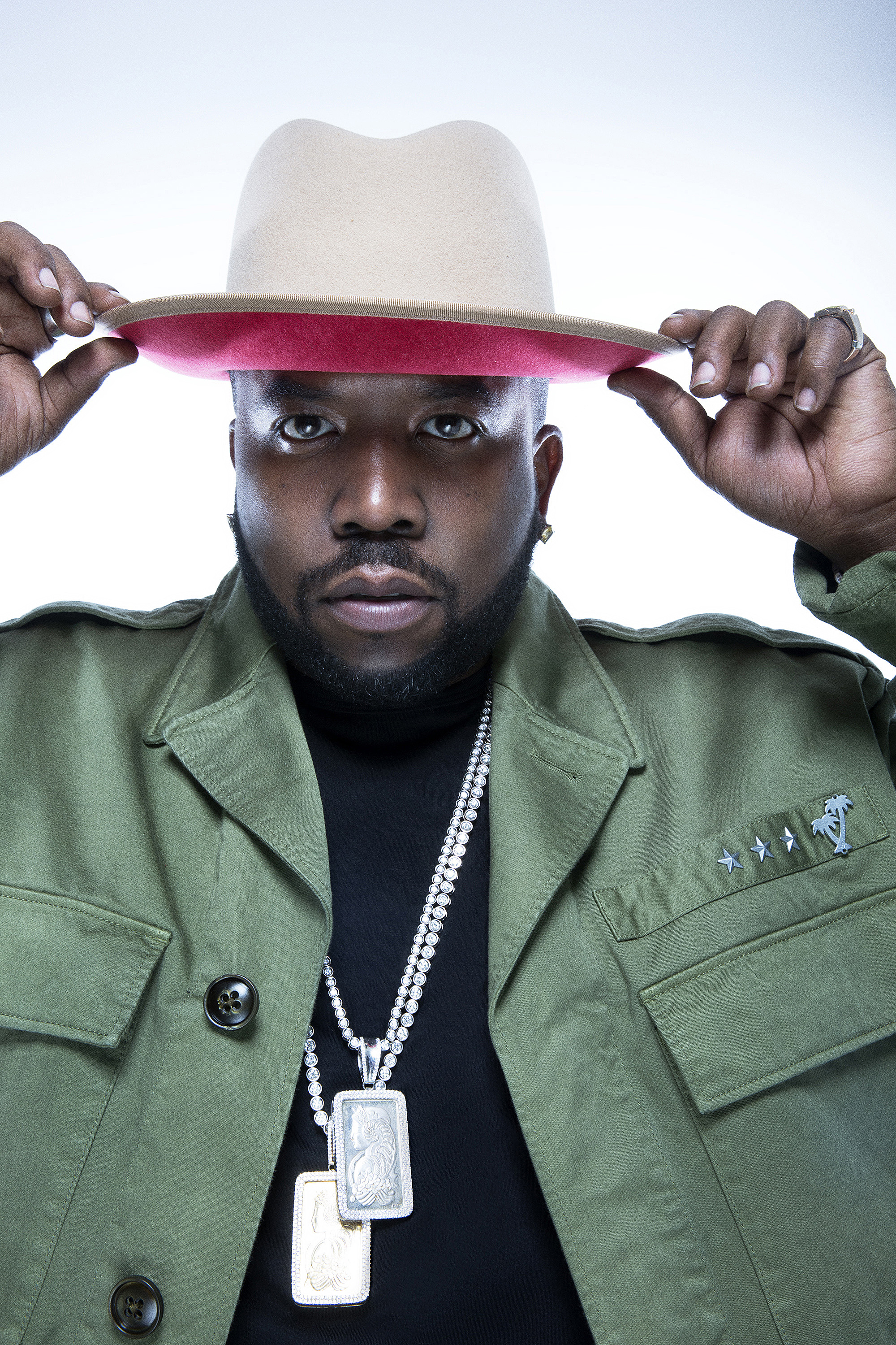 Big Boi brings his Dungeon Family Tour 2019 to the House of Blues on April 25.