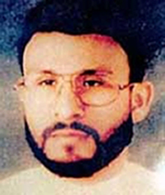 Abu Zubaydah was the first high-profile Al Qaeda terror suspect captured after the Sept. 11 attacks and the first to vanish into the spy agency’secret prisons.