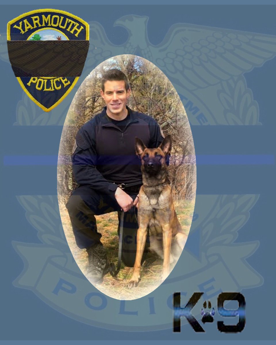 Officer Sean Gannon.