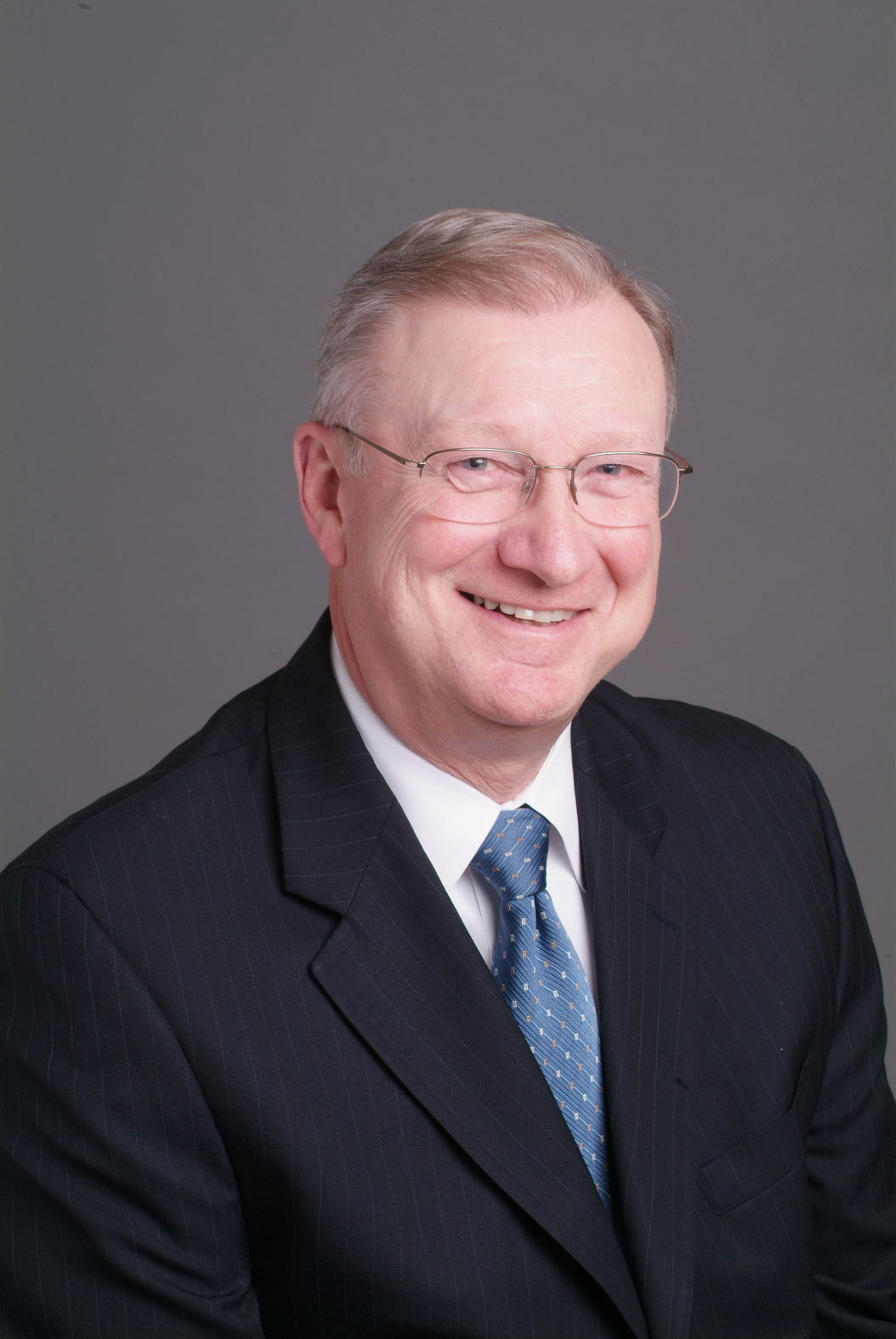 Alan Macdonald is new chief executive of Hallmark Health System.