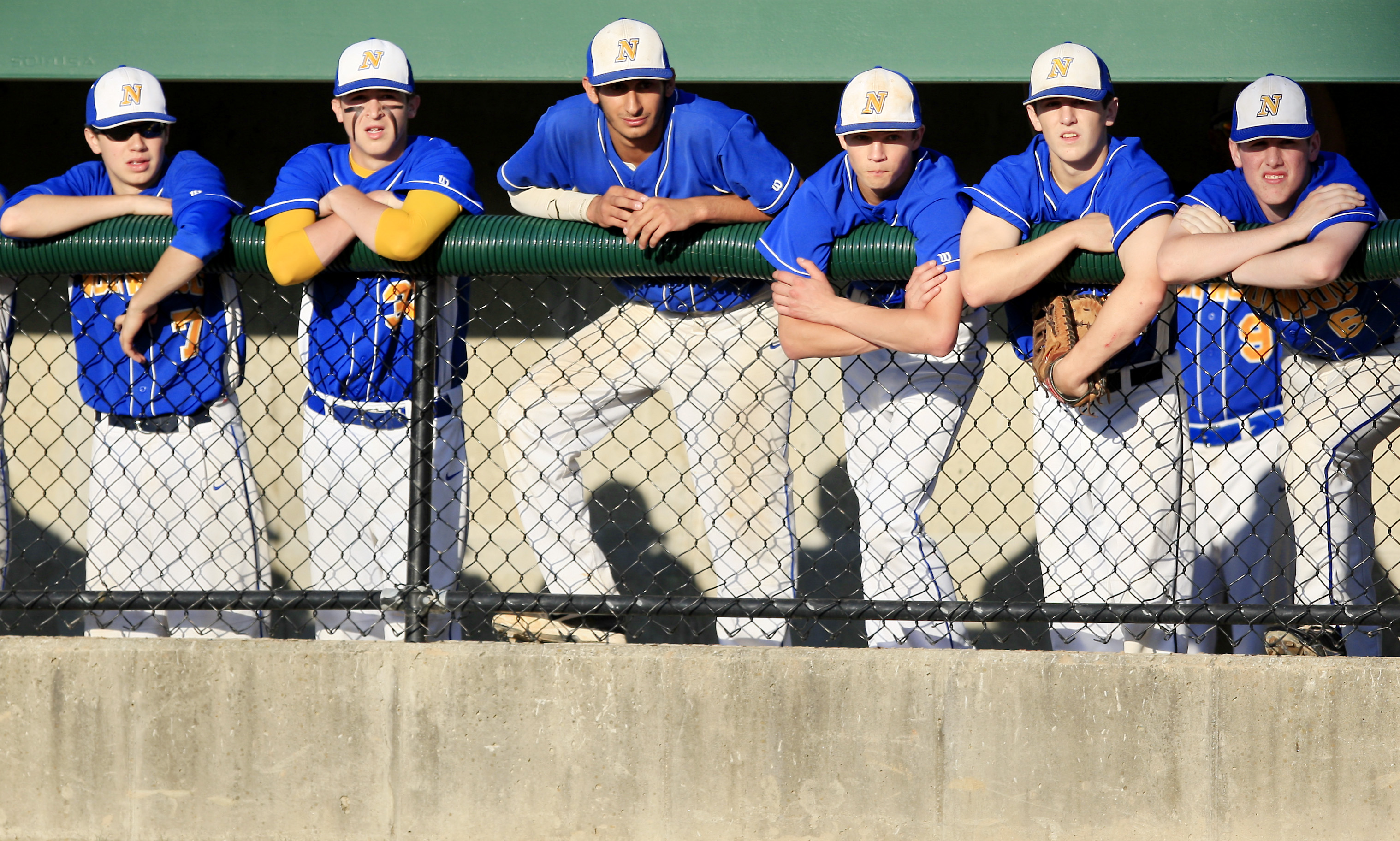 Norwood baseball developed a following in spirited run to state final ...