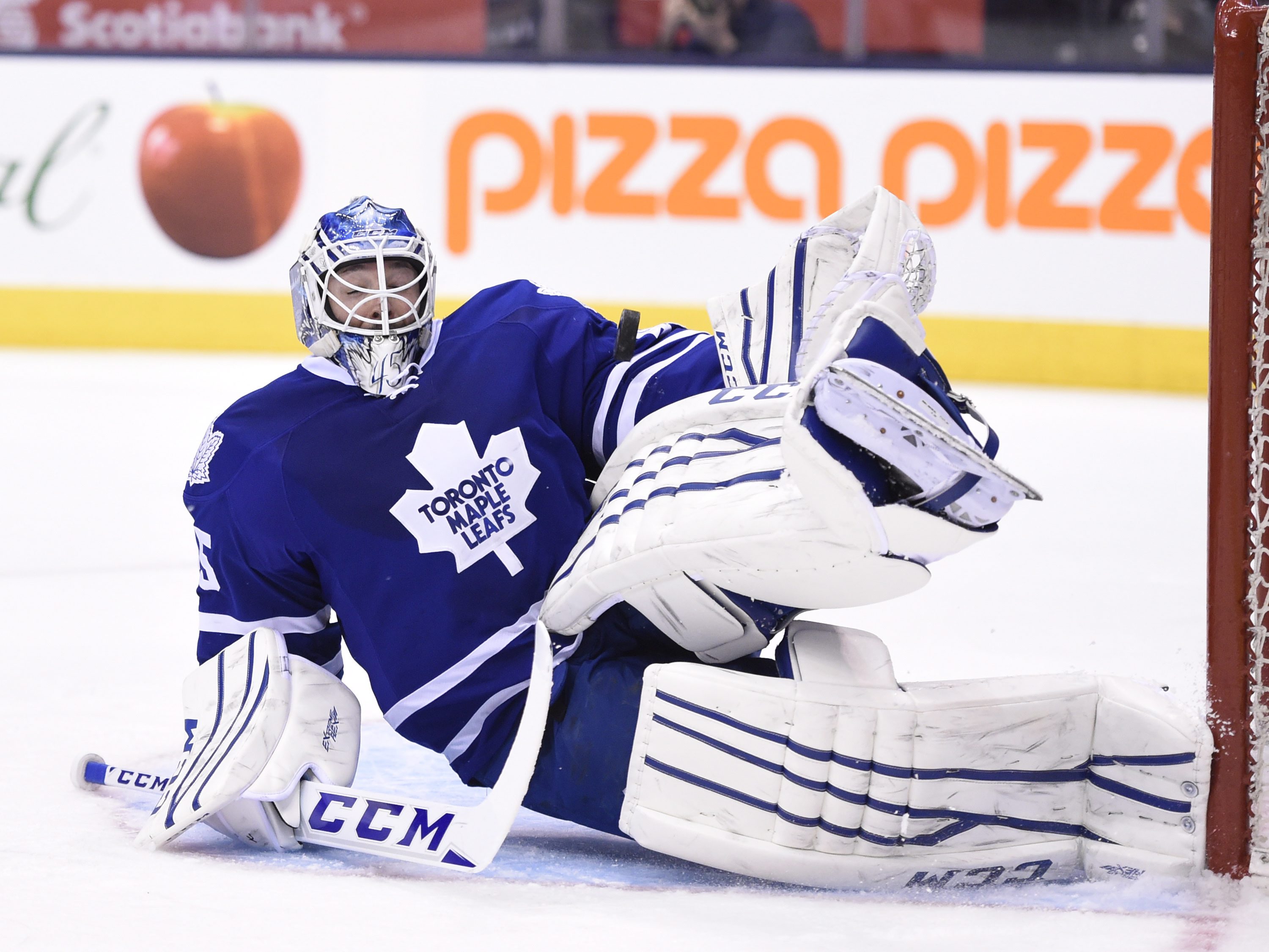 Of the 23 player-elected filings and two team-elected filings, eight proceeded to hearings, including Jonathan Bernier’s.