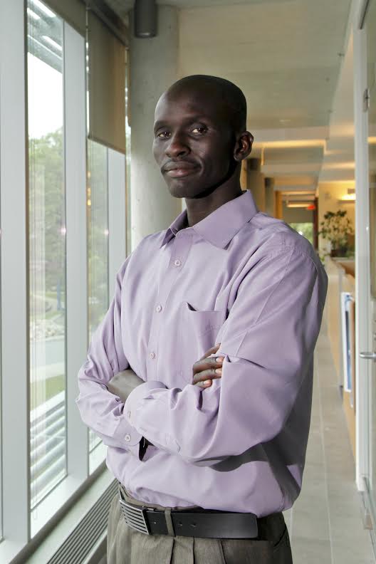 Mangok Bol.