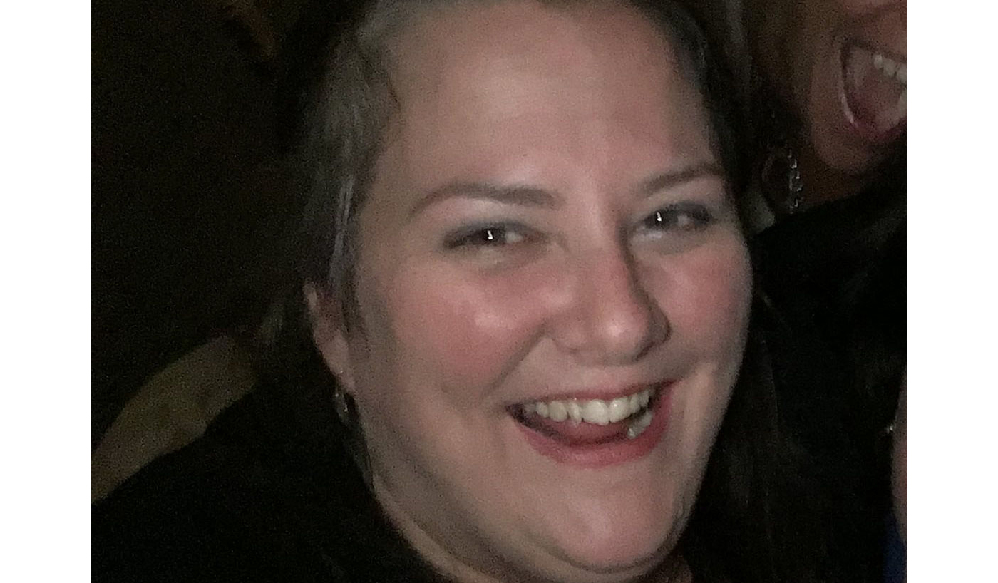 Deirdre Zaccardi.