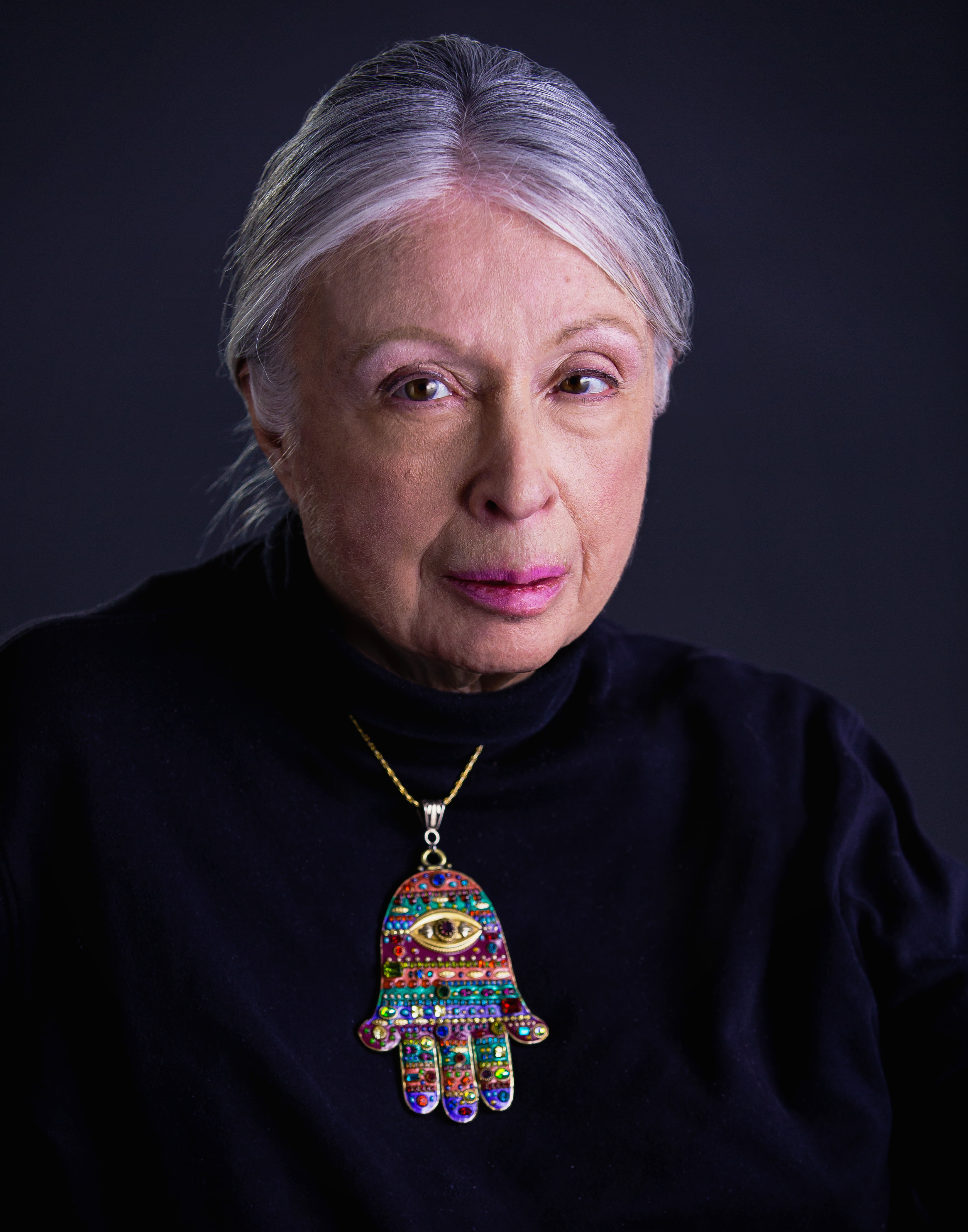 Dr. Silvers argued disability rights should be viewed the same as other civil rights.