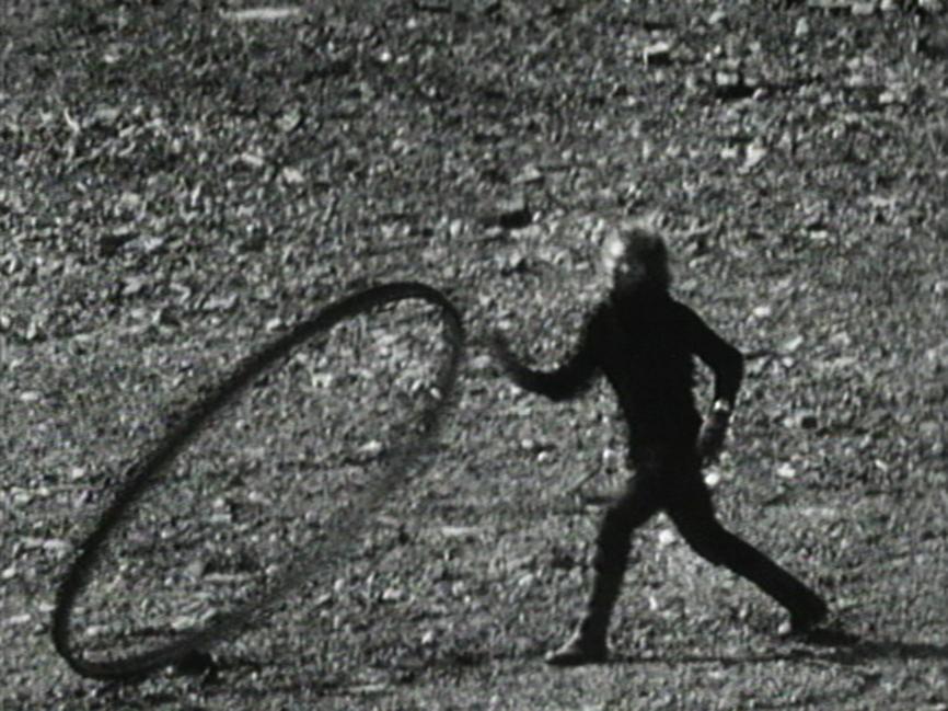 Footage from “Songdelay.”