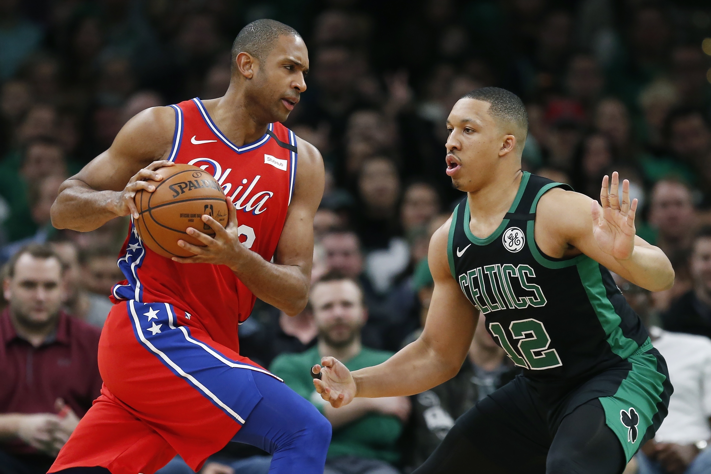 Road Woes Continue To Pile Up For 76ers The Boston Globe