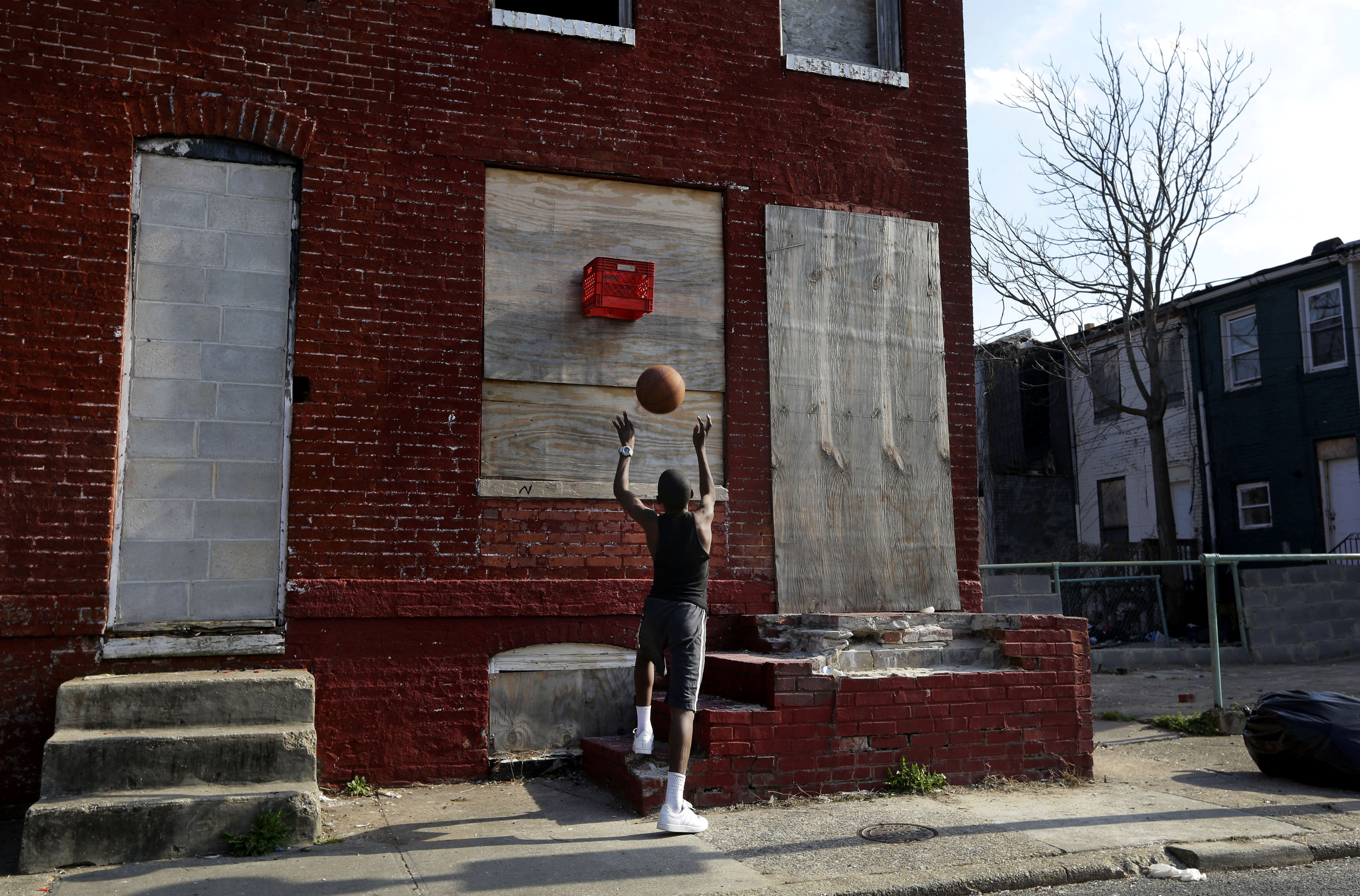 Persistently low wages are devastating to the families trying to live on them. But they also translate into an anemic tax base for funding city operations.