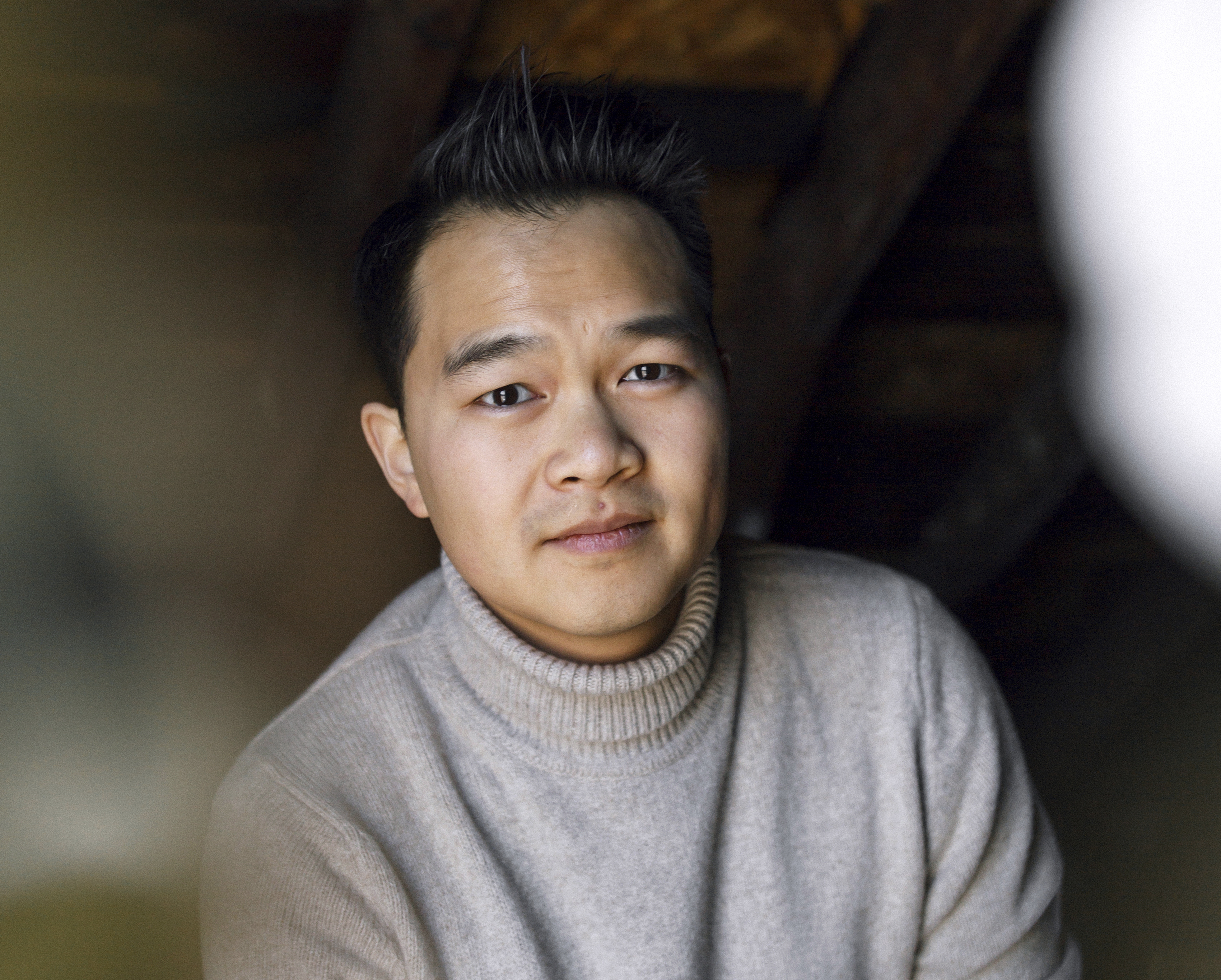Jonny Sun