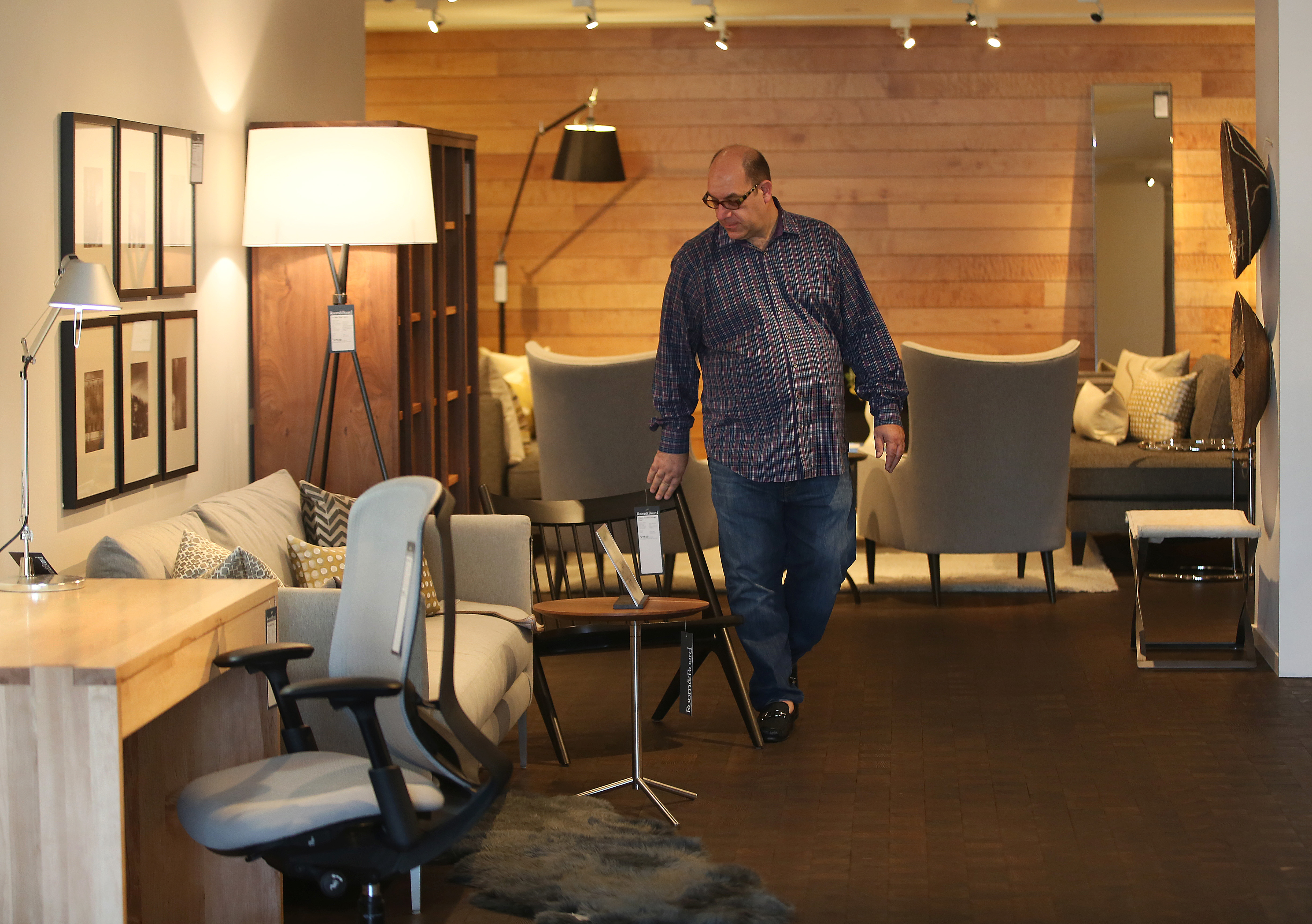 Why West Hollywood is a great place to spend the day shopping away - Los  Angeles Times, image size:4893x3450