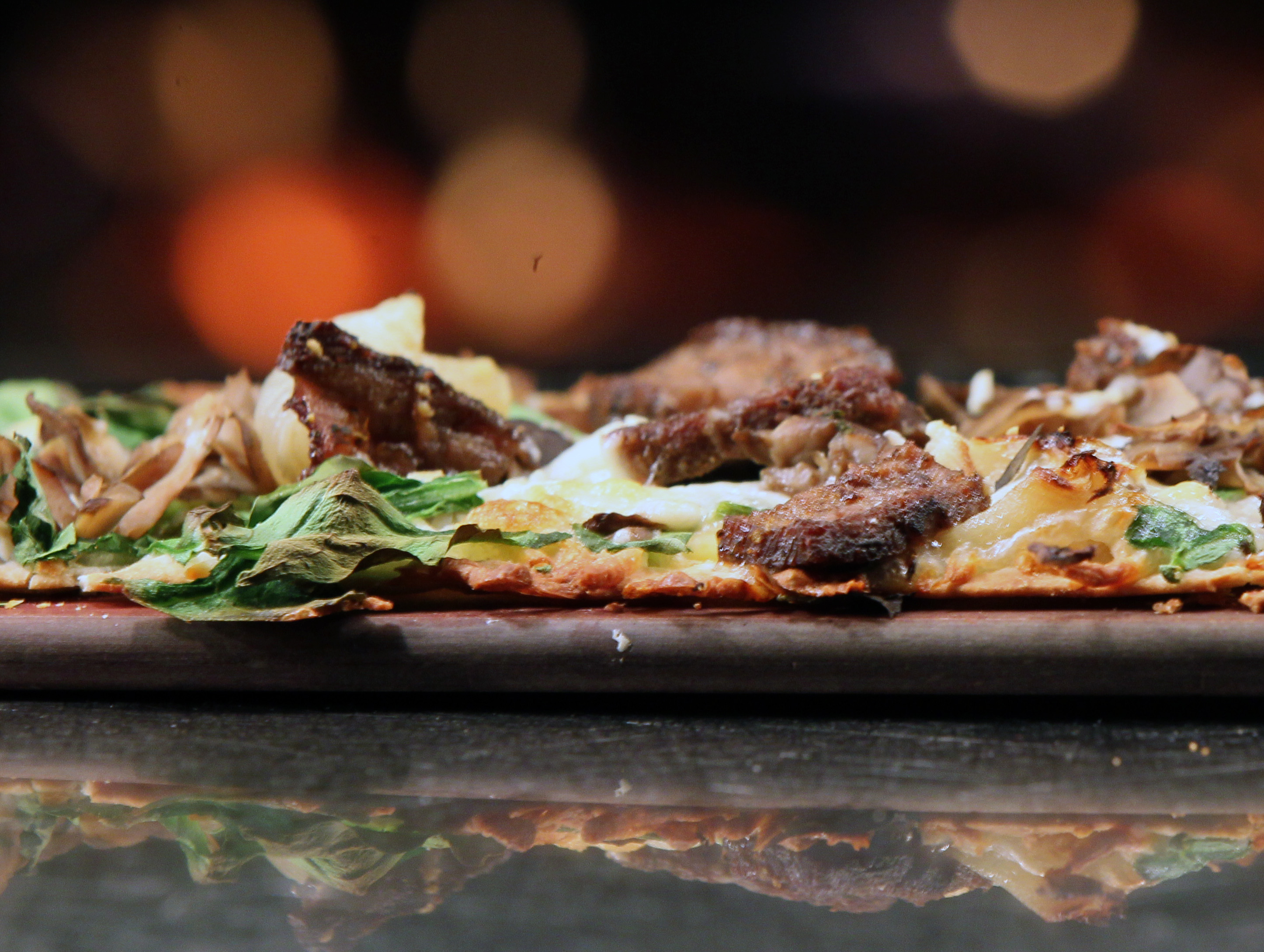 Delicious offerings, only 475 calories The Boston Globe