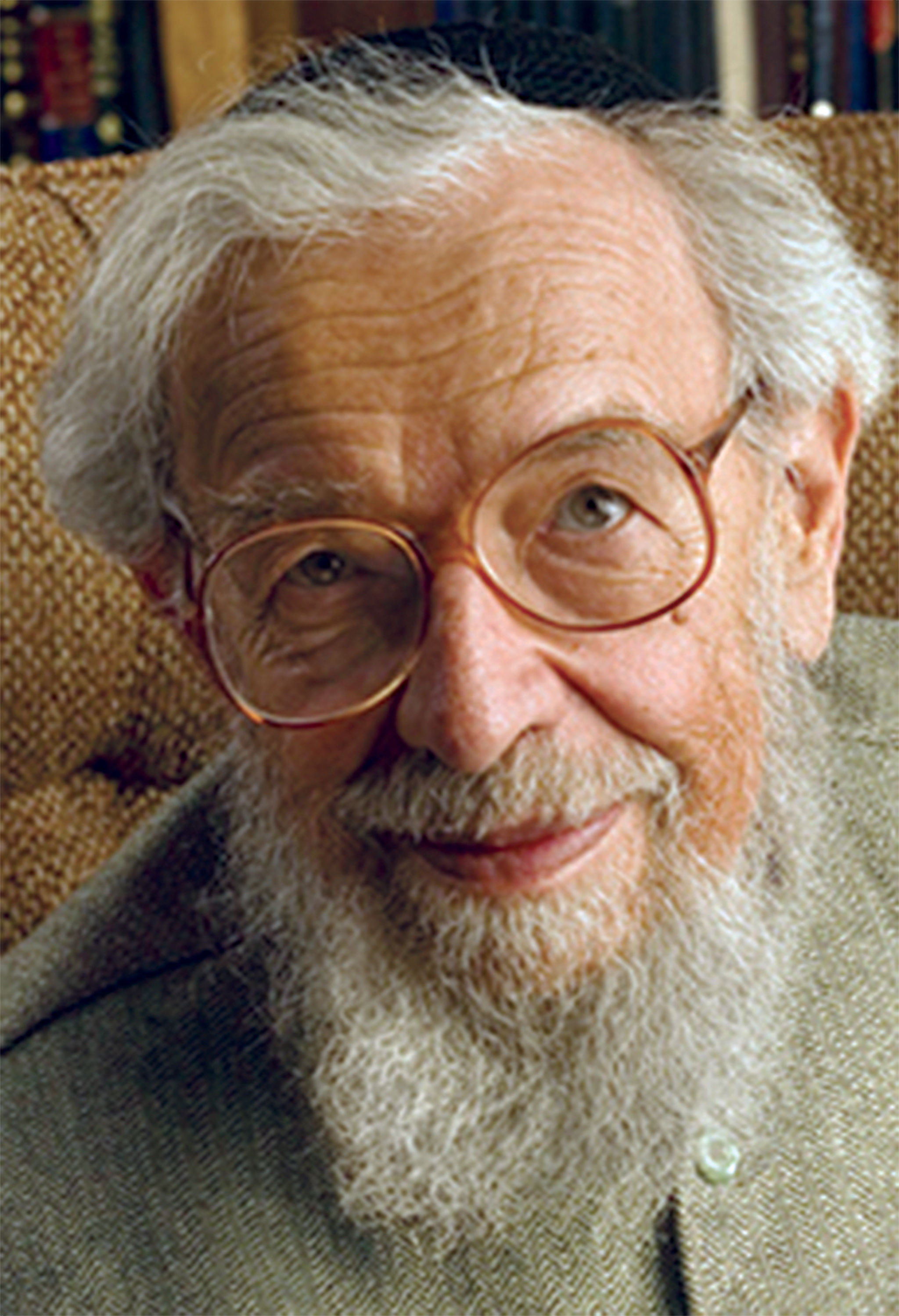 The rabbi befriended fellow spiritual seekers like Timothy Leary.