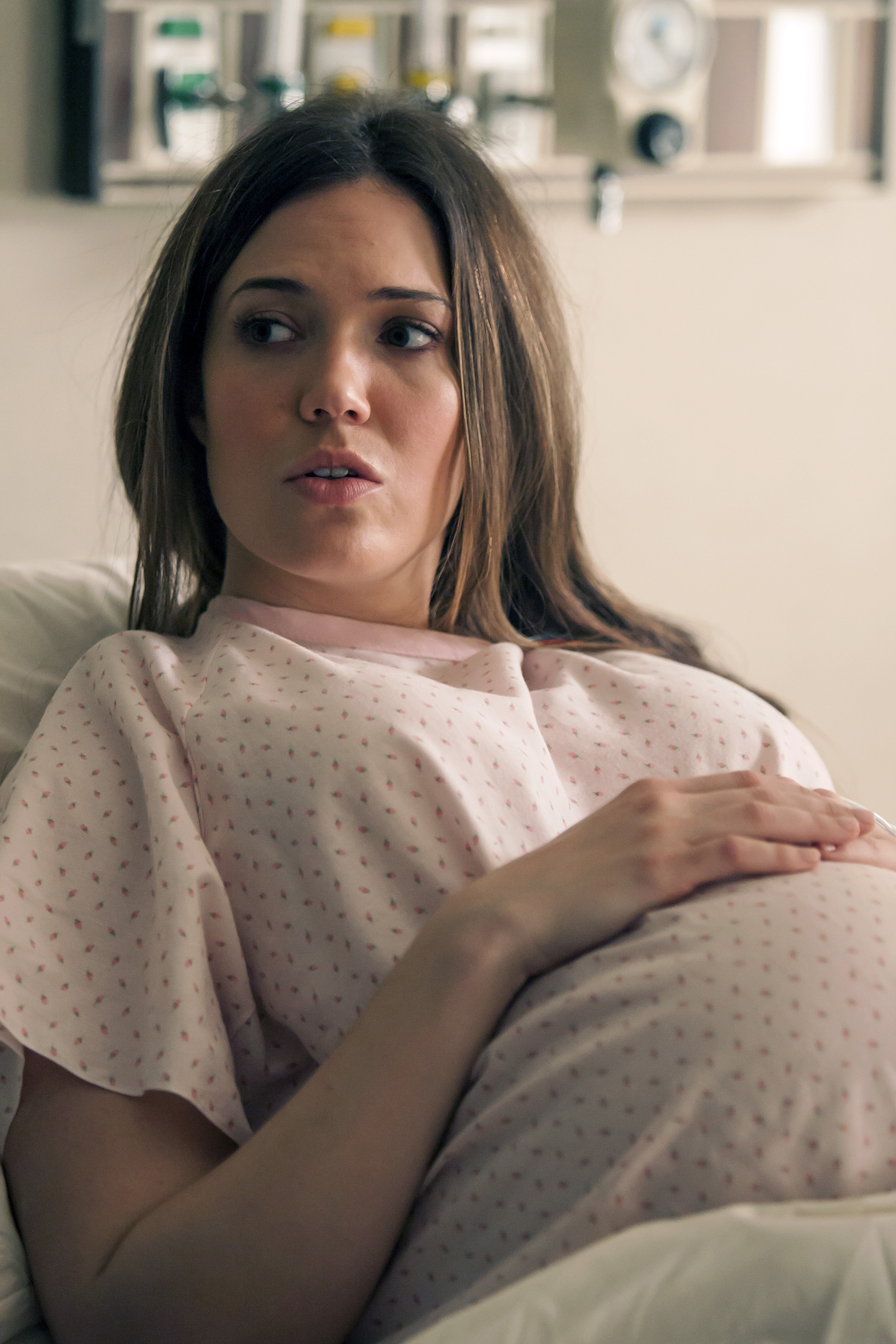 Mandy Moore in “This Is Us.”