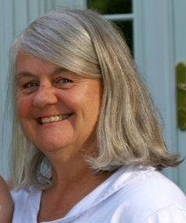 Nancy Galllivan.