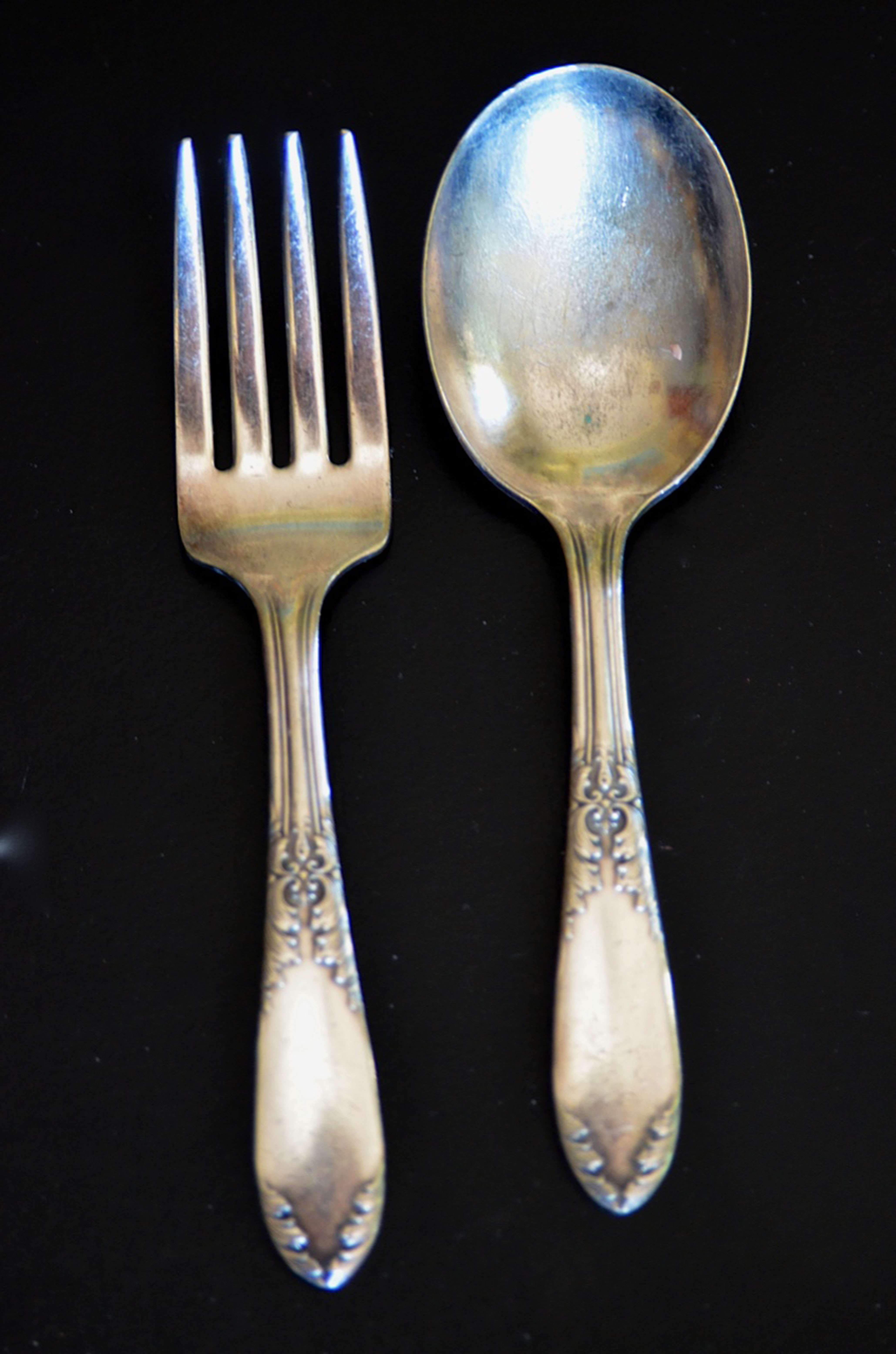 More than just forks and spoons The Boston Globe