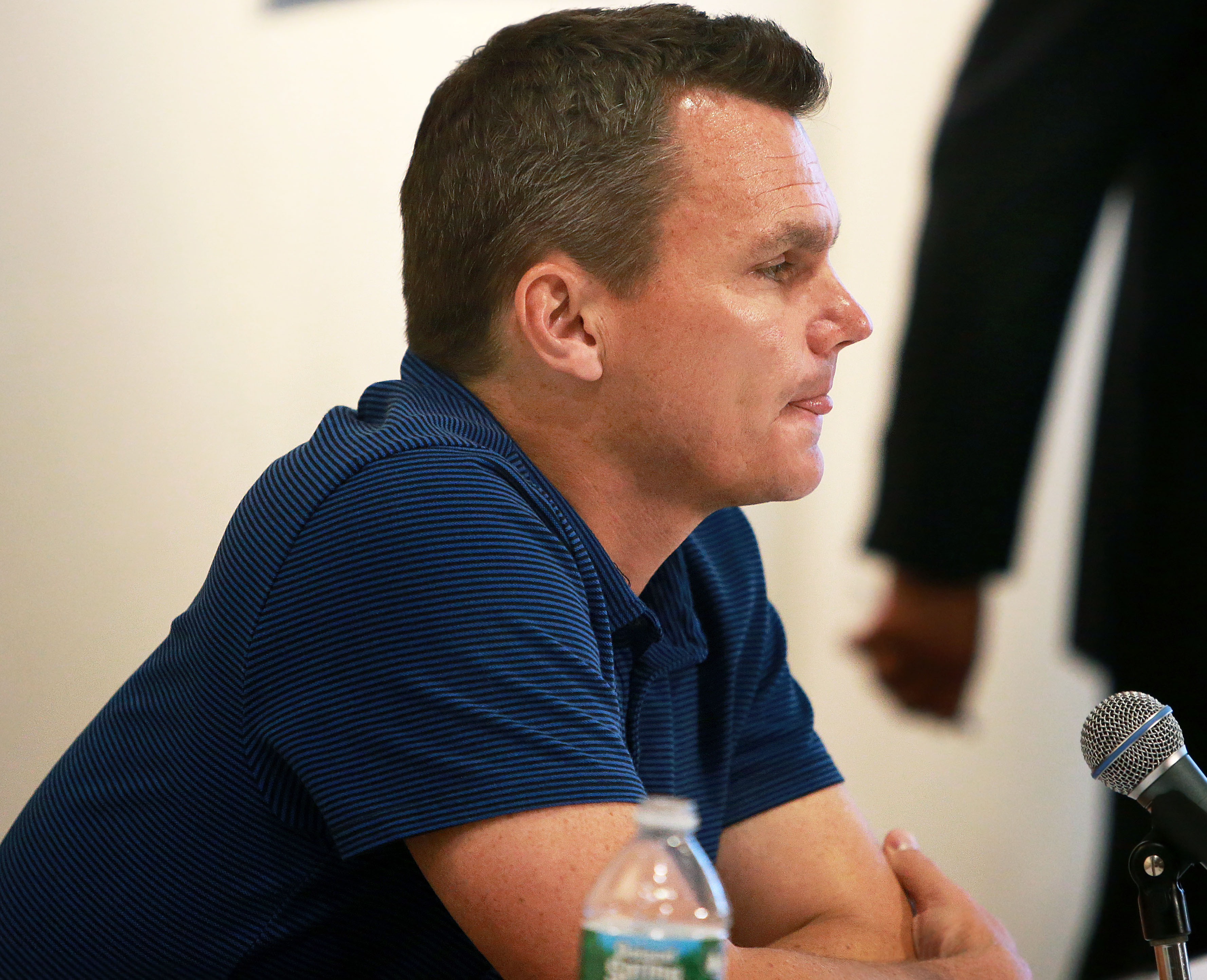 Several teams are vying to land Ben Cherington.