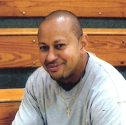 Angel Echavarria in 2011.