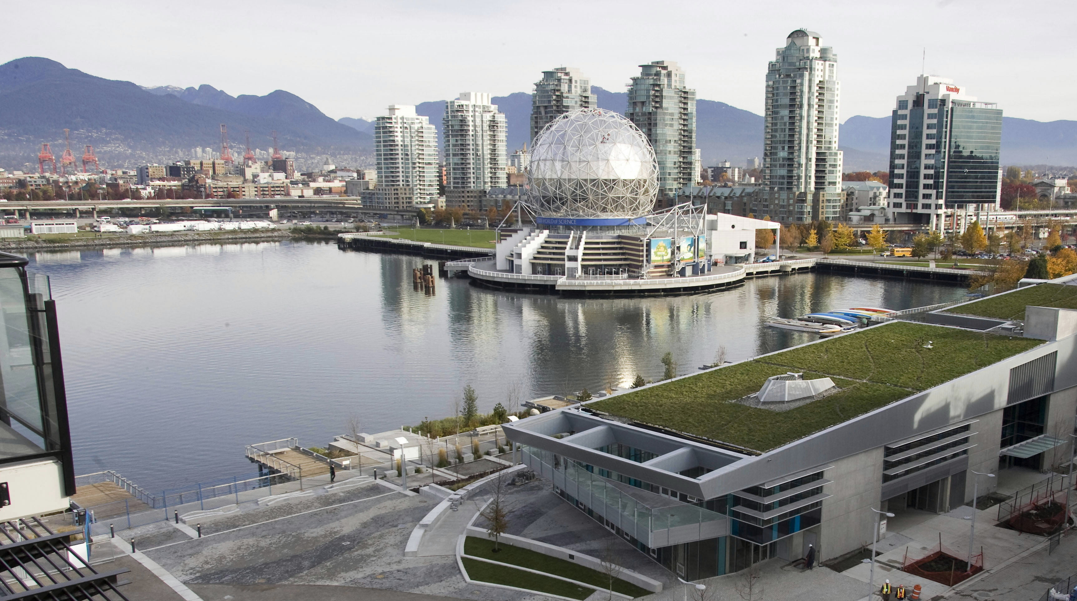 Who will stop the waterfront behemoths? The Boston Globe