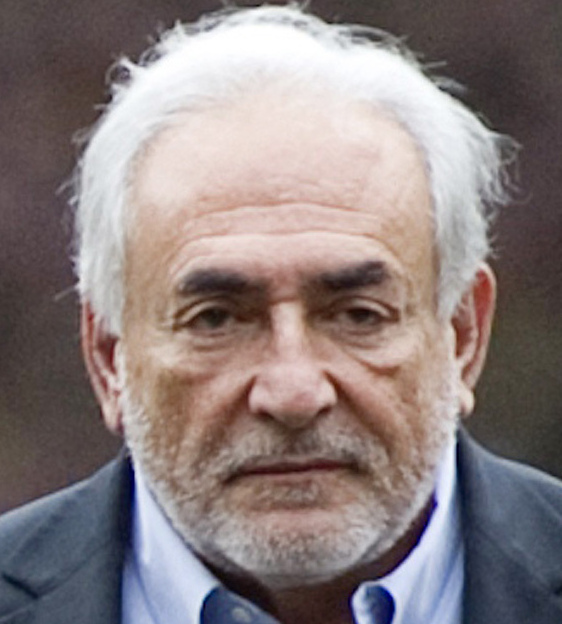 A lawyer said that Strauss-Kahn took part in orgies but that his client did not know the women were prostitutes.