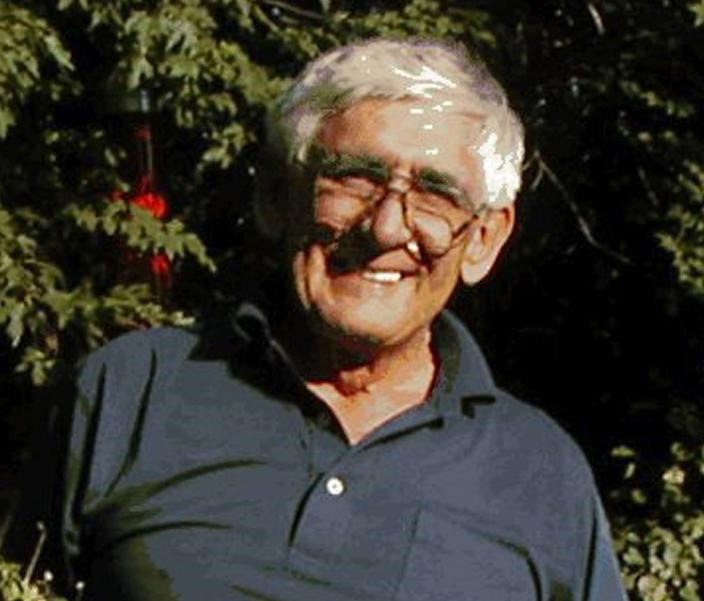 Alexander M. Filipov of Concord, Mass., was a passenger aboard American Airlines flight 11.