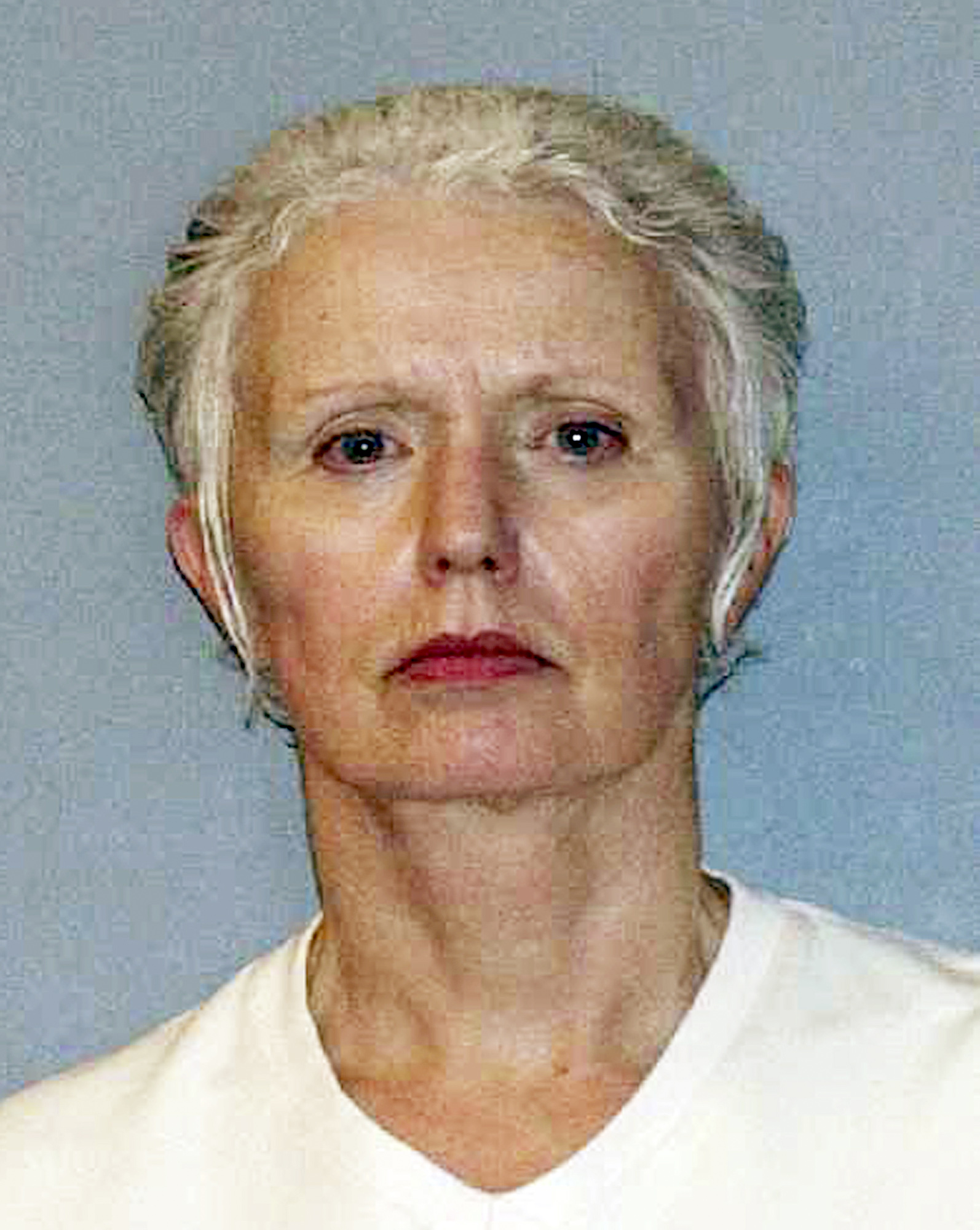 Catherine Greig, the longtime girlfriend of Whitey Bulger.