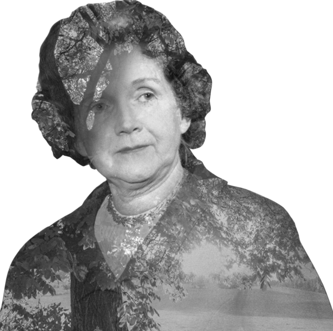 Rachel Carson