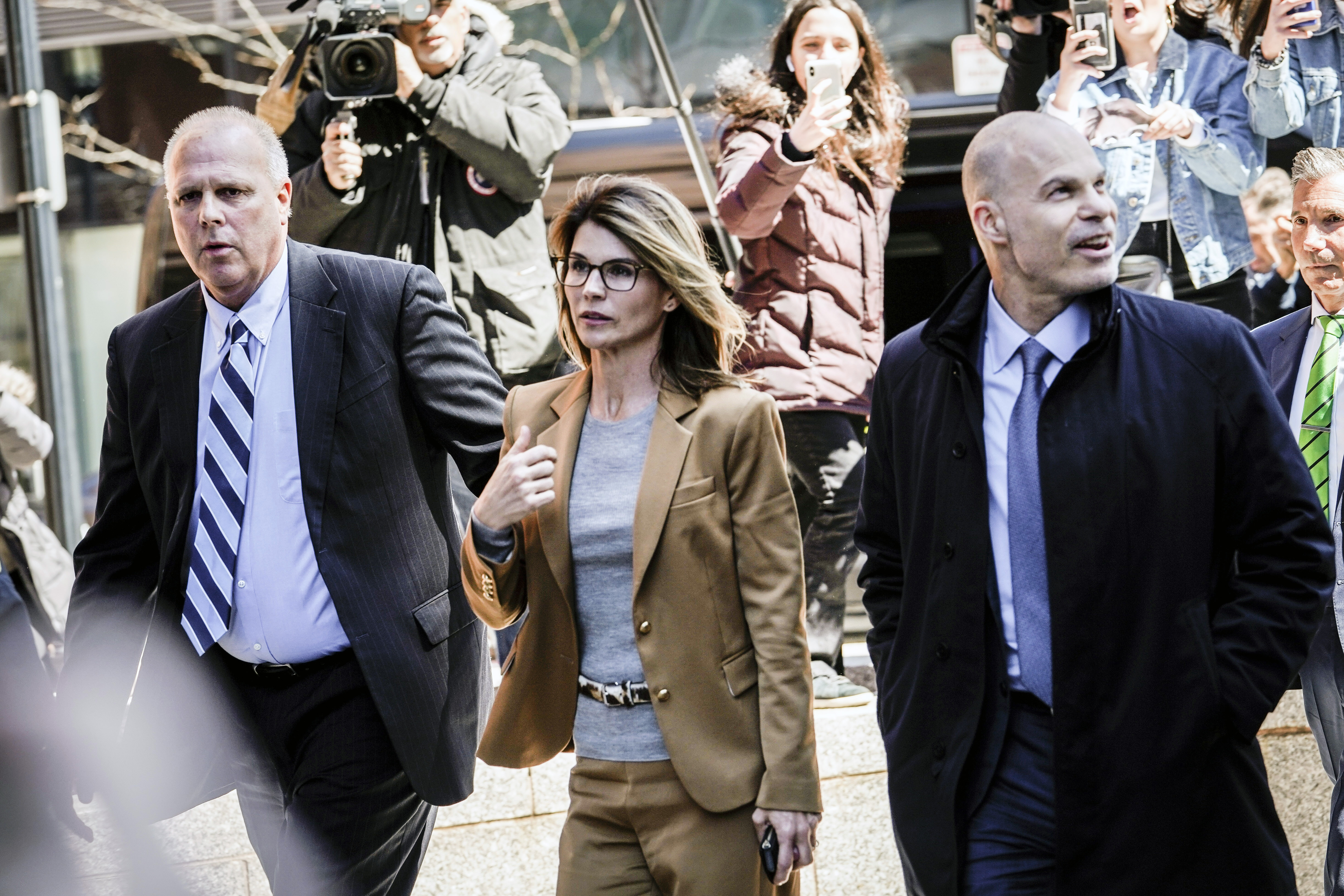 The scandal involving “Full House” actress Lori Loughlin (a.k.a. “Aunt Becky”) and other wealthy parents highlights the way sports have distorted college admissions.