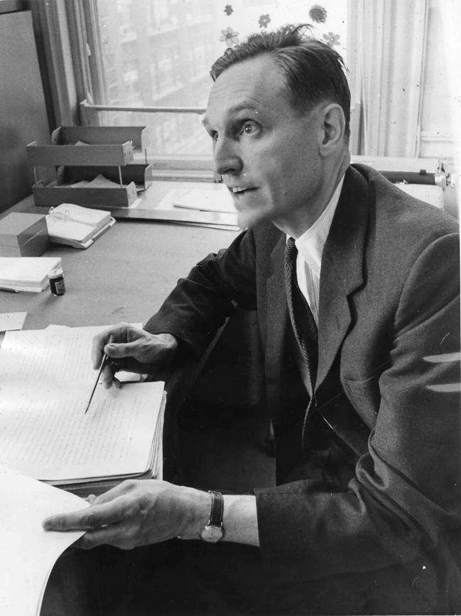 Dr. Constable was an early member of the International Physicians for the Prevention of Nuclear War.
