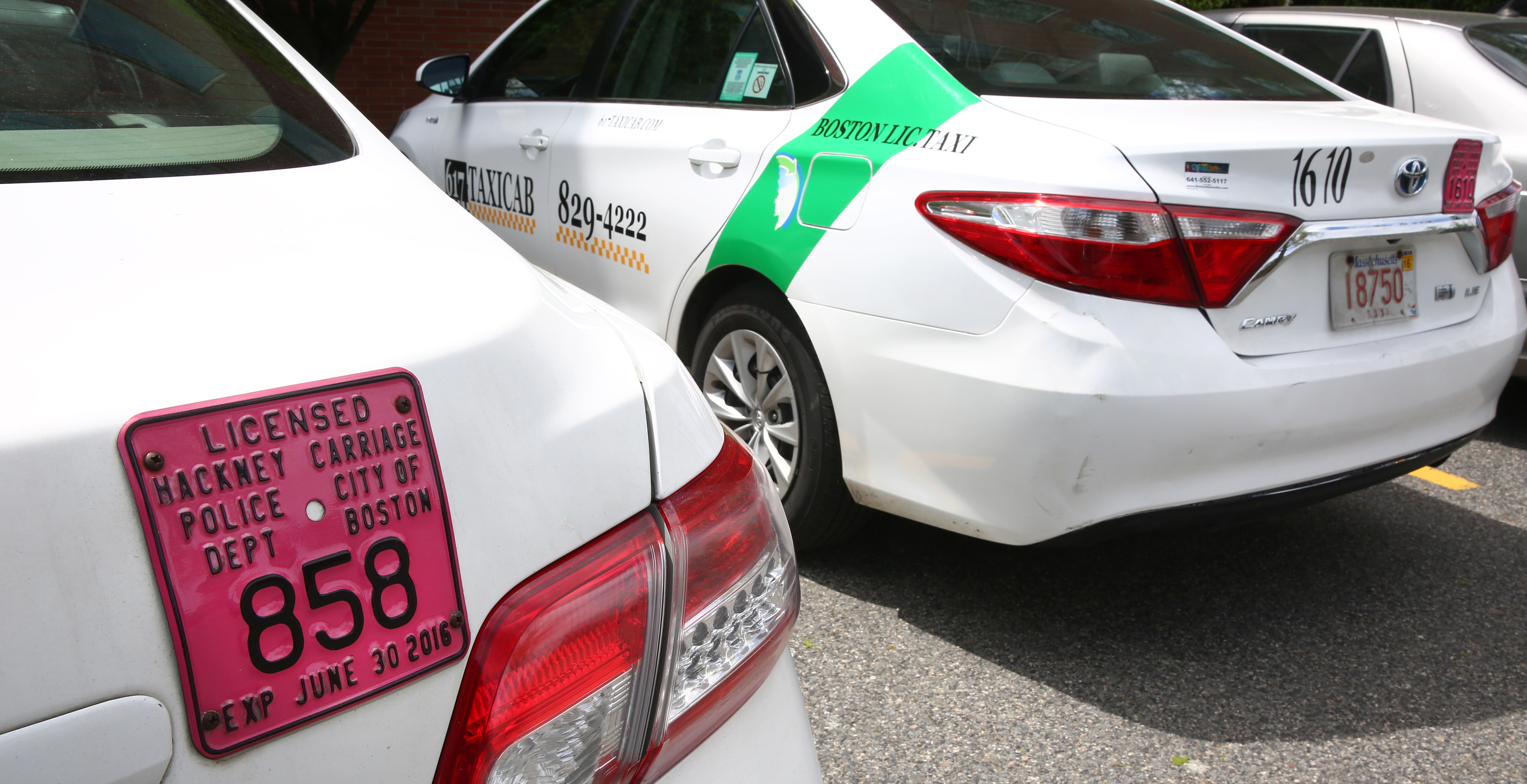 Banks are more frequently taking taxi medallion owners to court when their loans go into default.