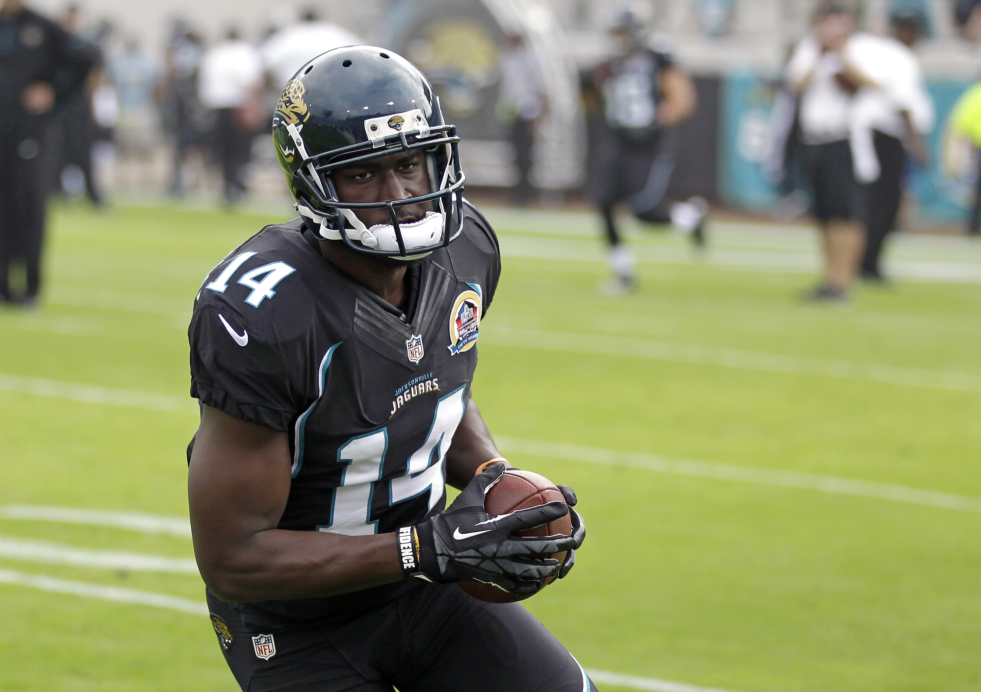 Former Buccaneers GM Mark Dominik said a scout saw then-prospect Justin Blackmon visiting a local bar on many occasions, causing him to take the player off his draft board.