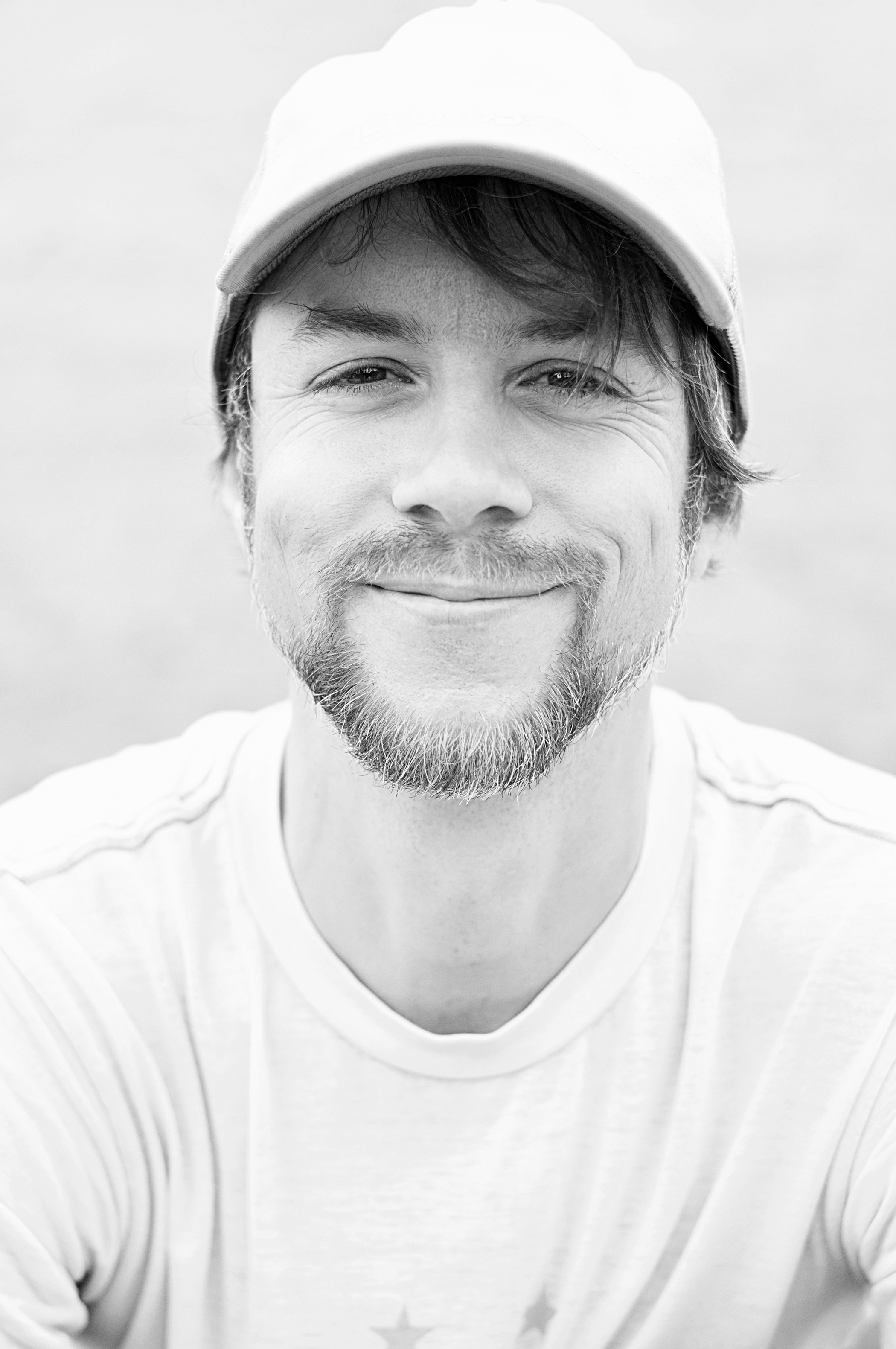 Justin Hocking.