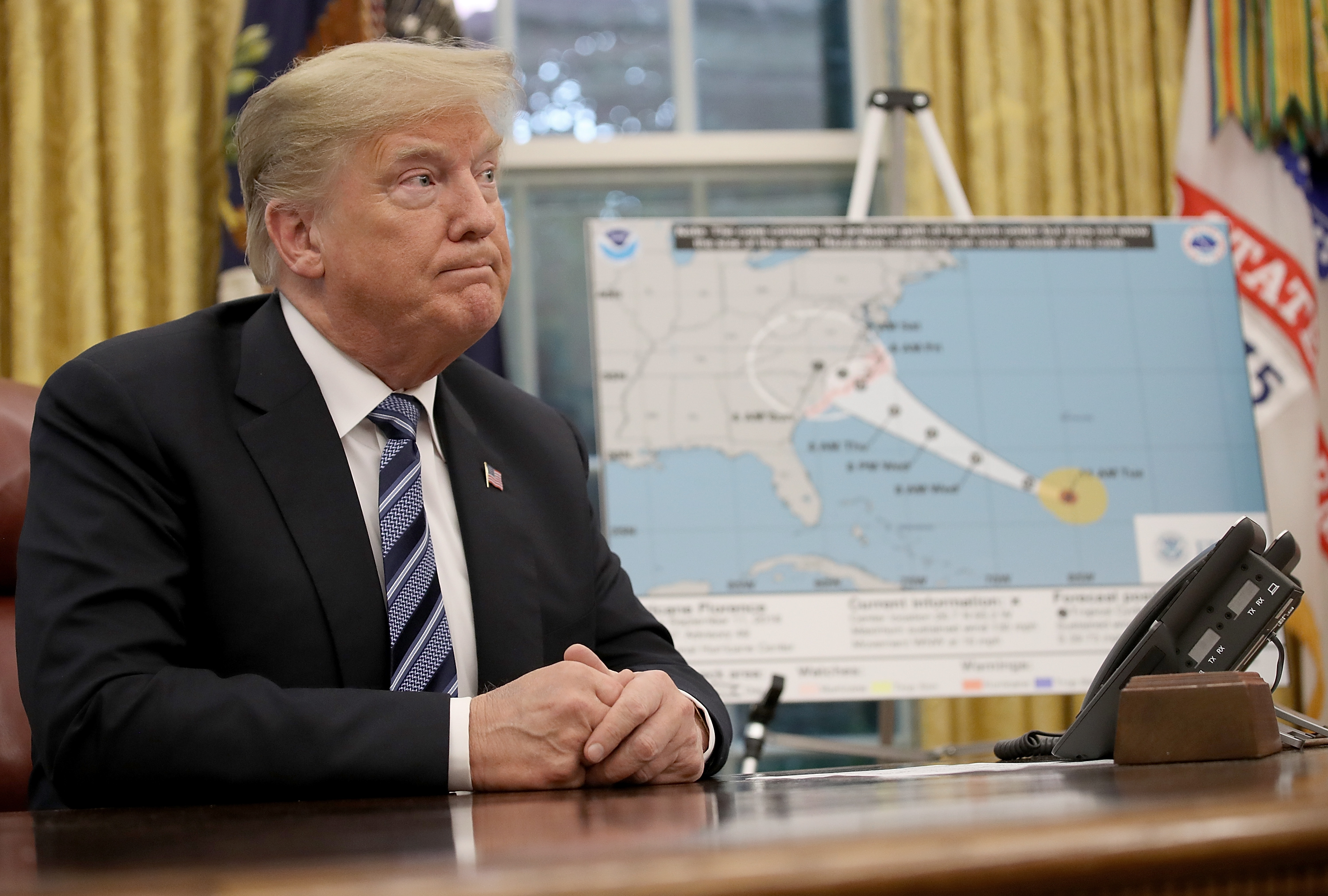 Trump's quotes inspire Stephen Colbert to write a book to benefit hurricane relief efforts - The Boston Globe