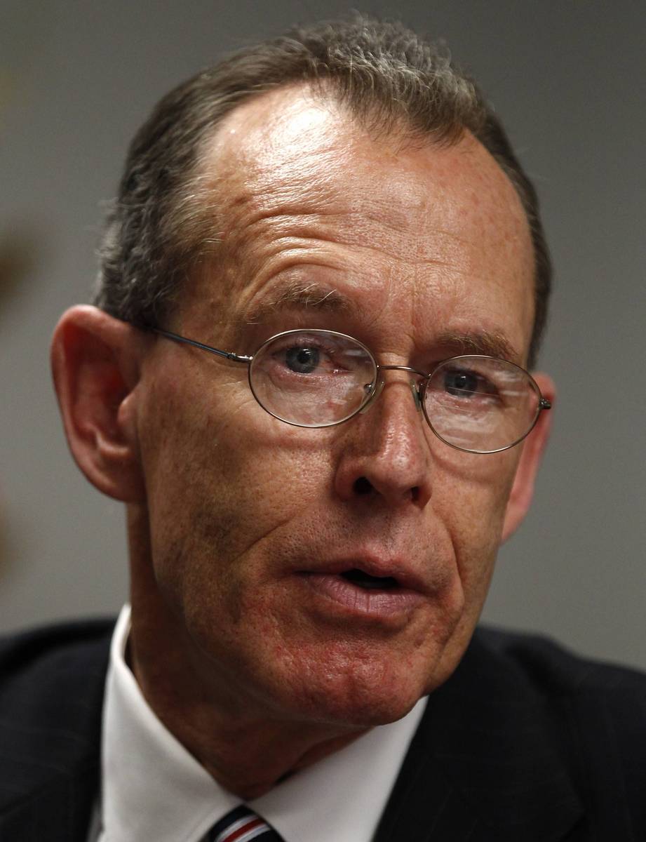 Lockheed Martin CEO Robert Stevens to retire in December The Boston Globe