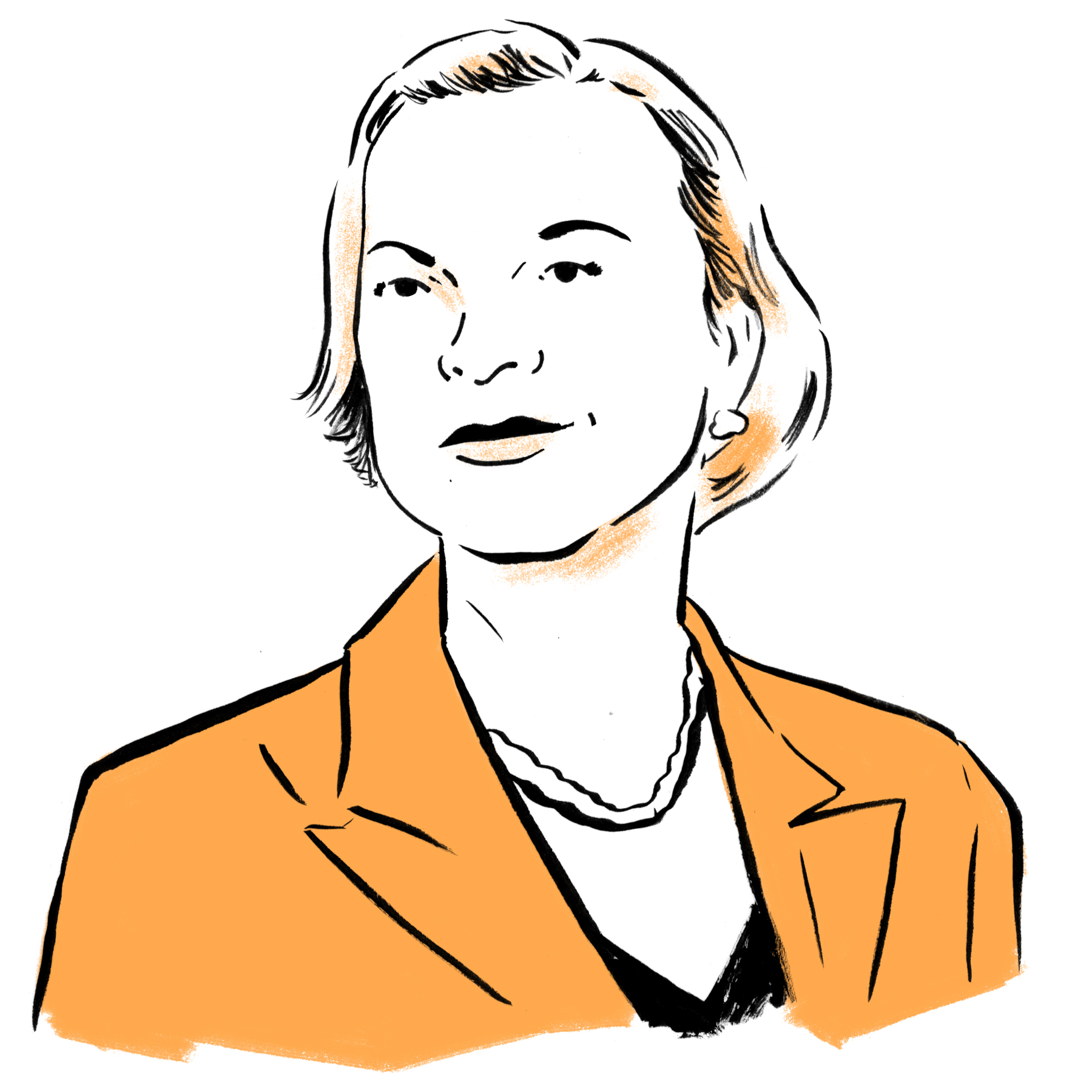 Dr. Elizabeth G. Nabel.
