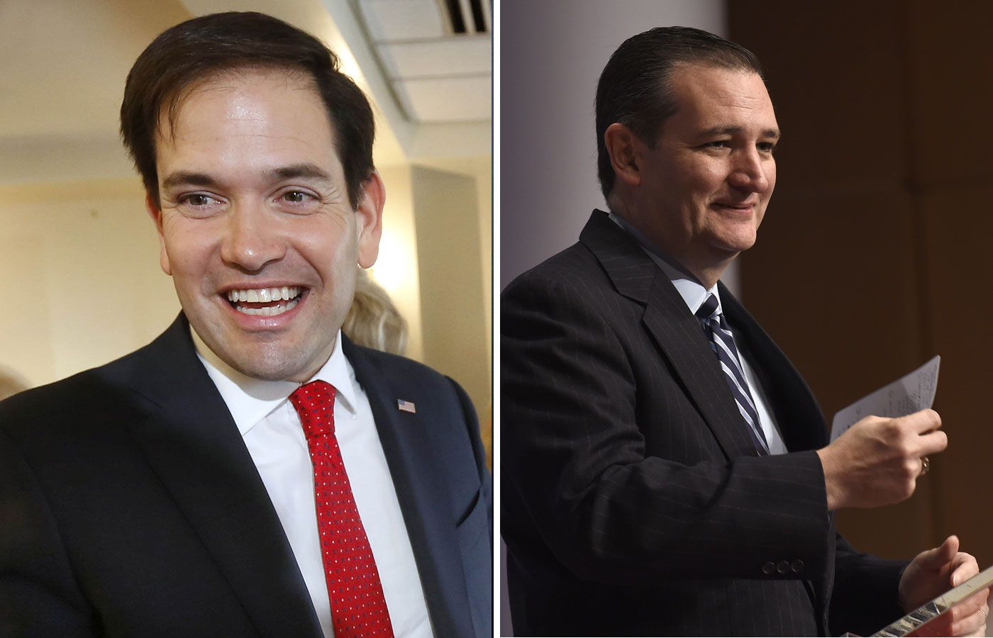 For once, GOP sees an opening on the age issue - The Boston ...