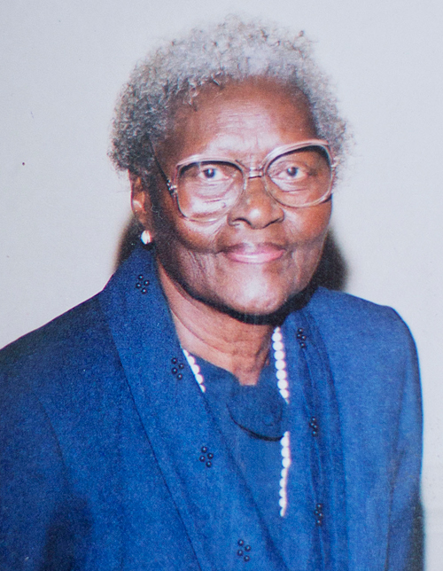 Susie Jackson