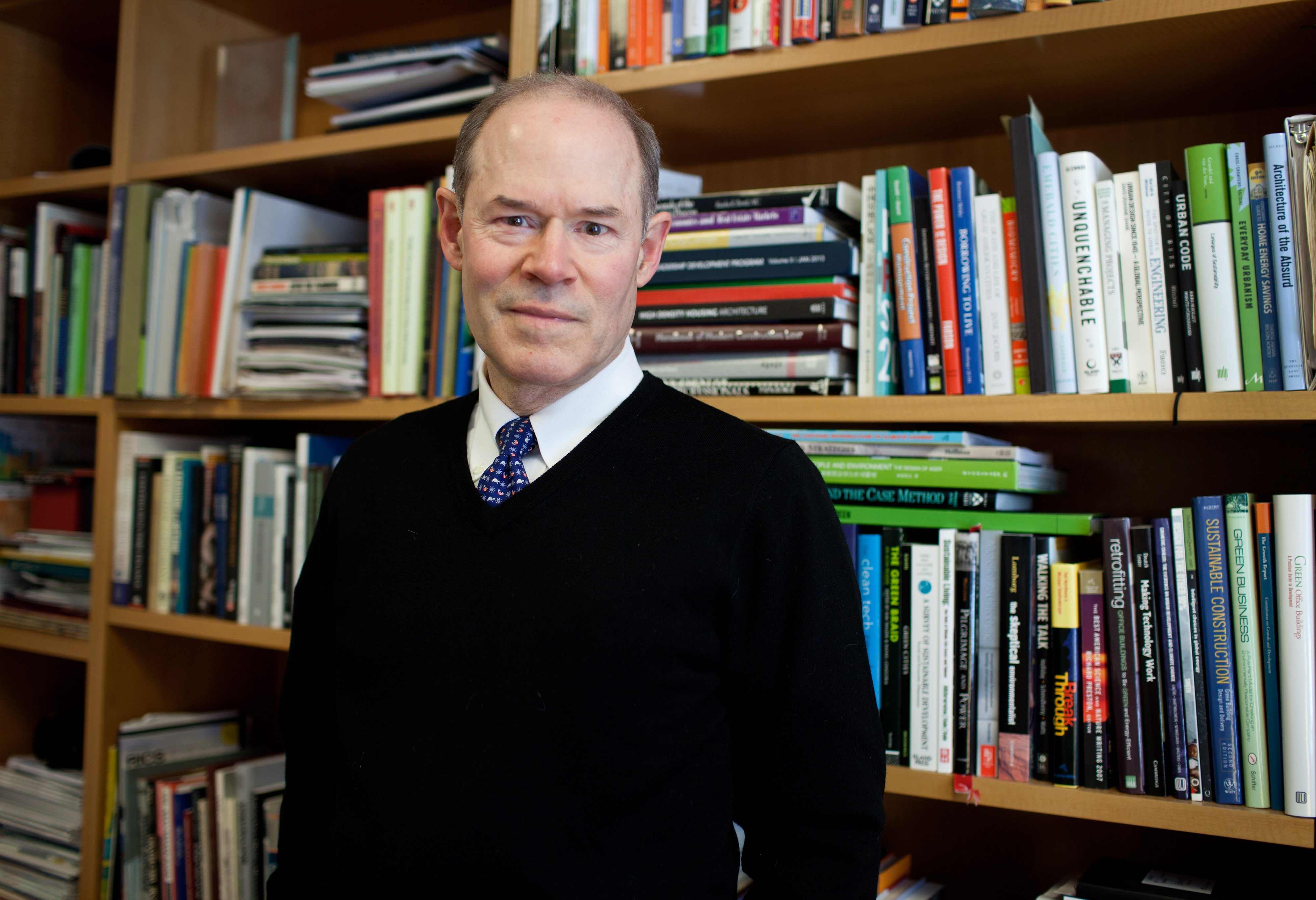 John Macomber is a senior lecturer at Harvard Business School.